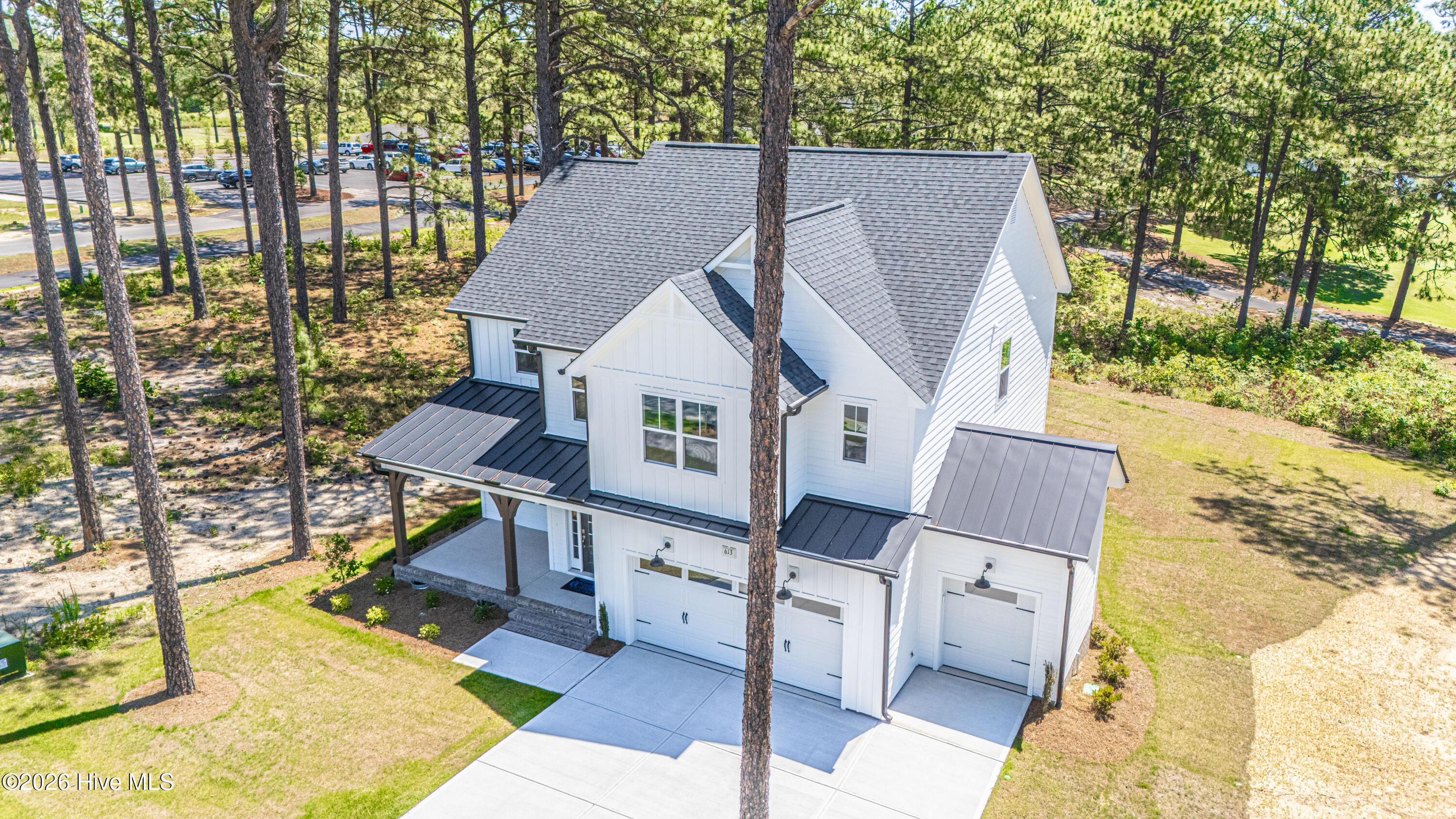 613 Watauga Lane