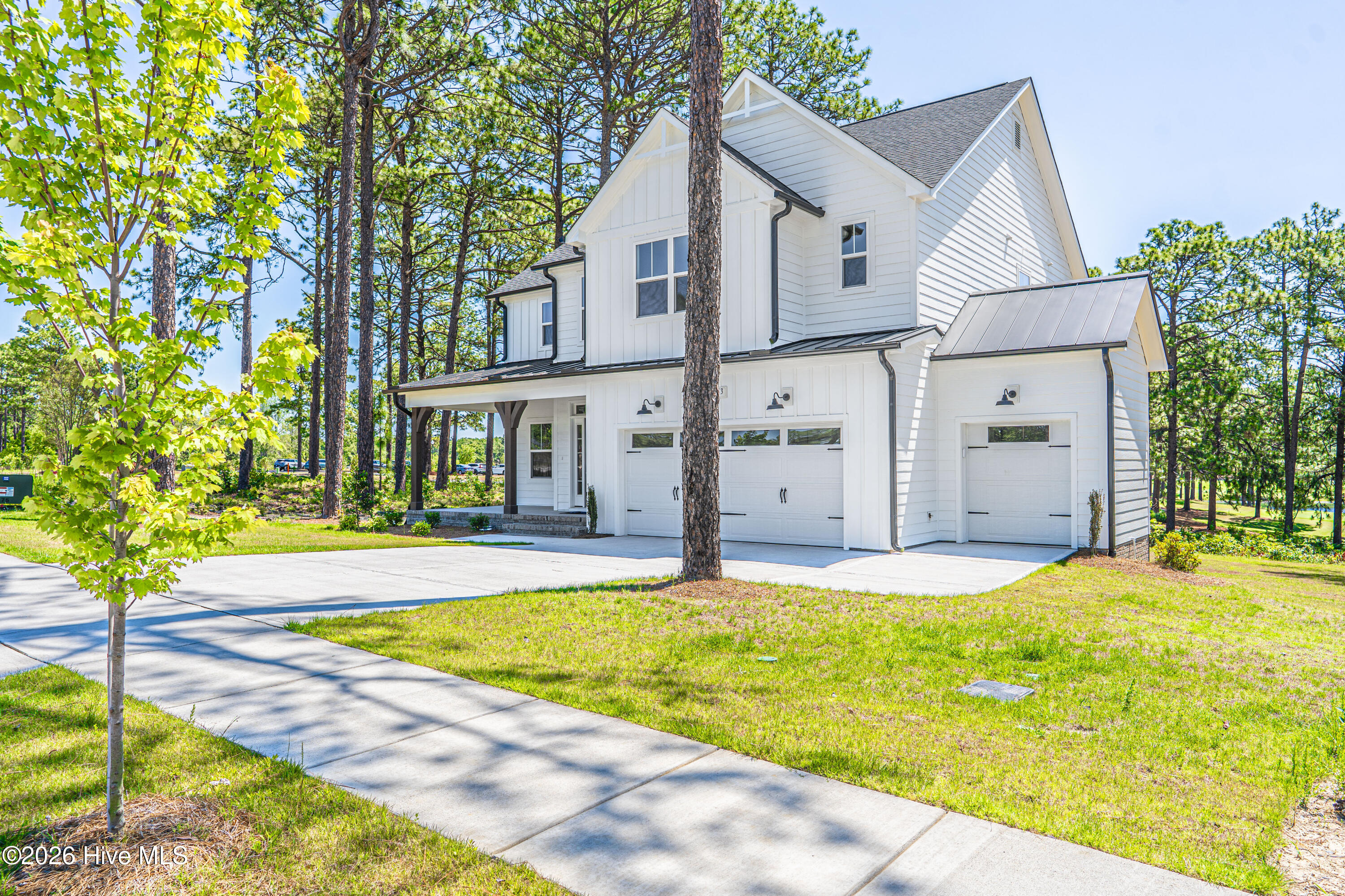 613 Watauga Lane
