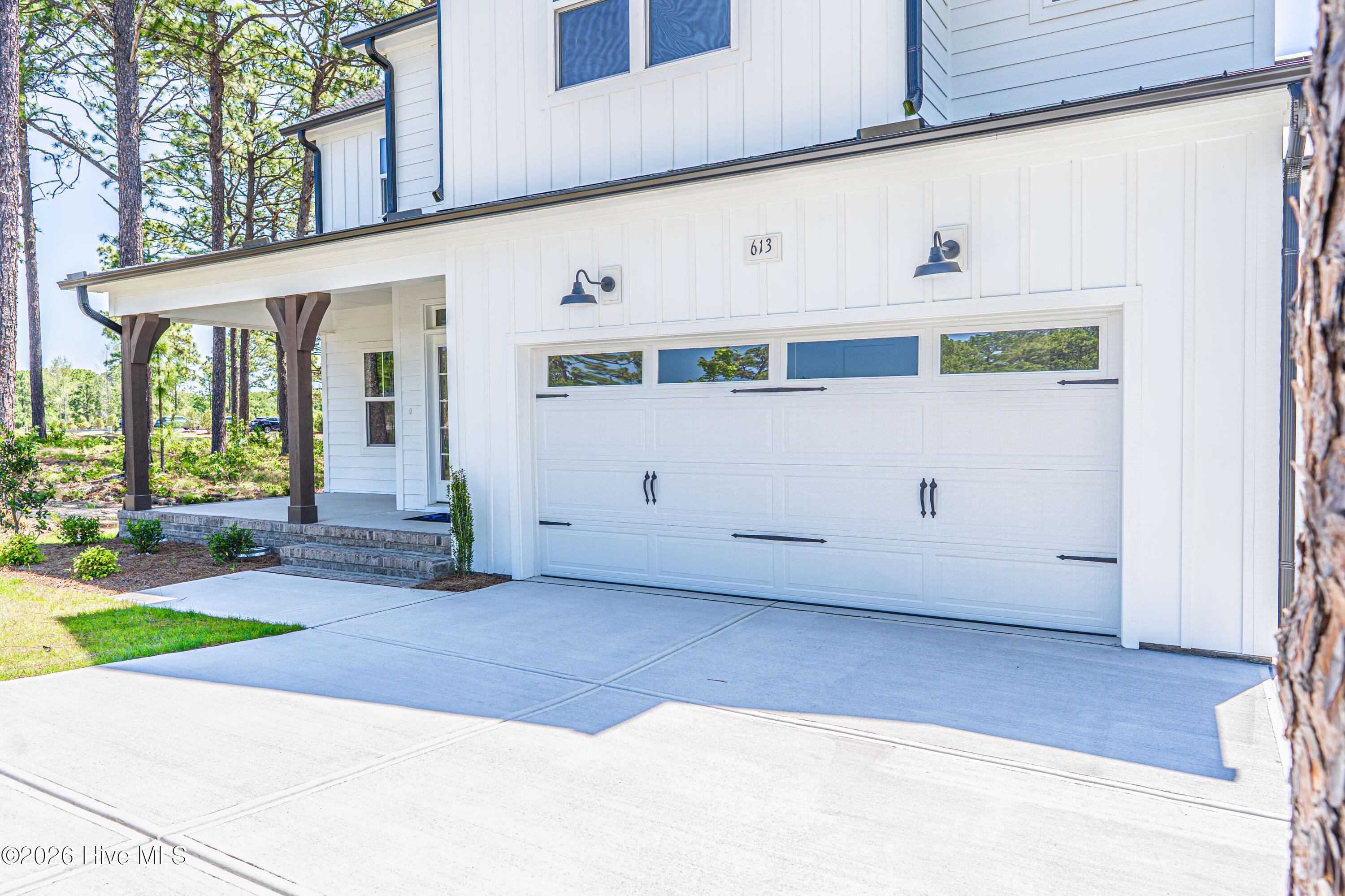 613 Watauga Lane