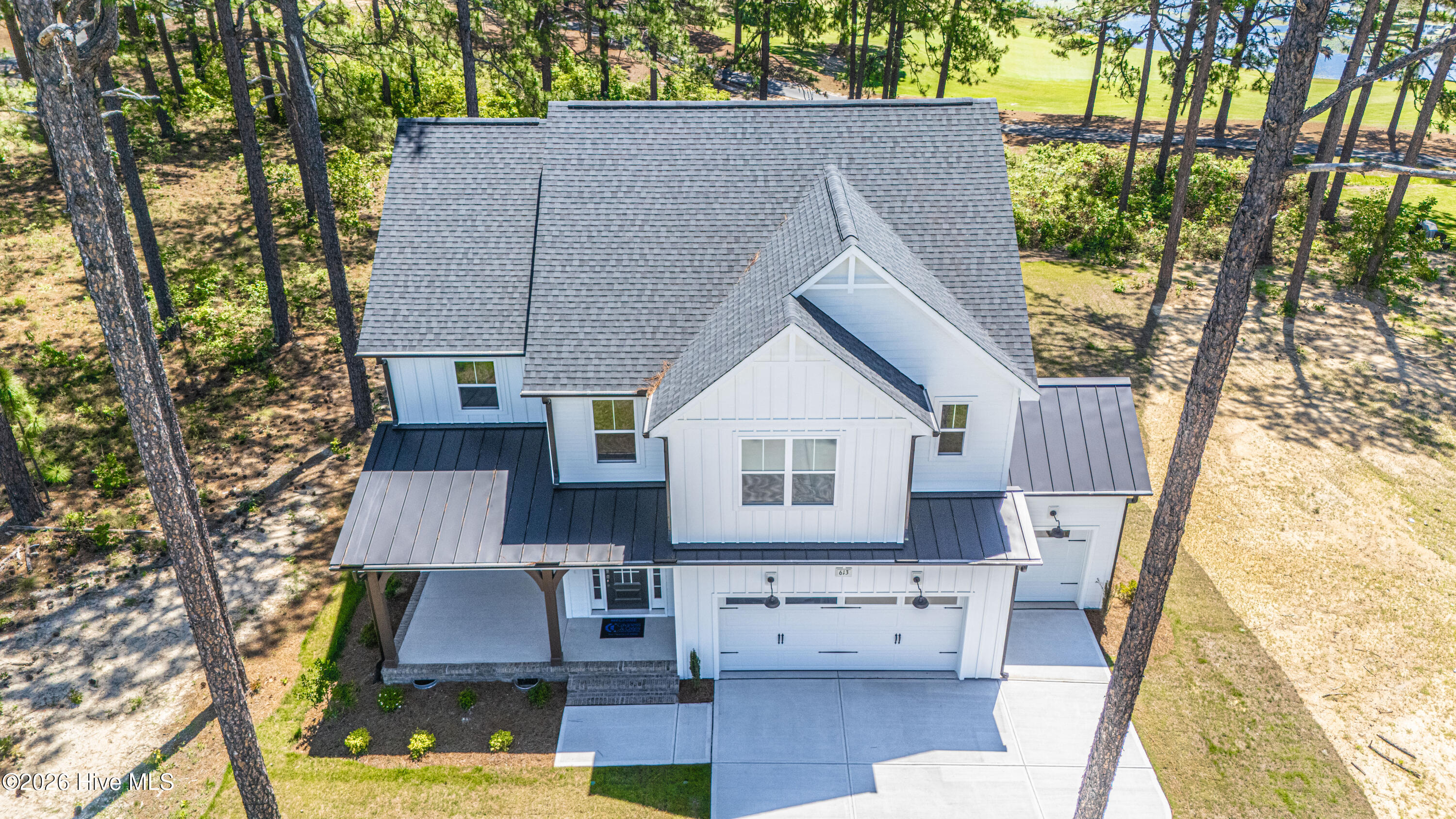 613 Watauga Lane