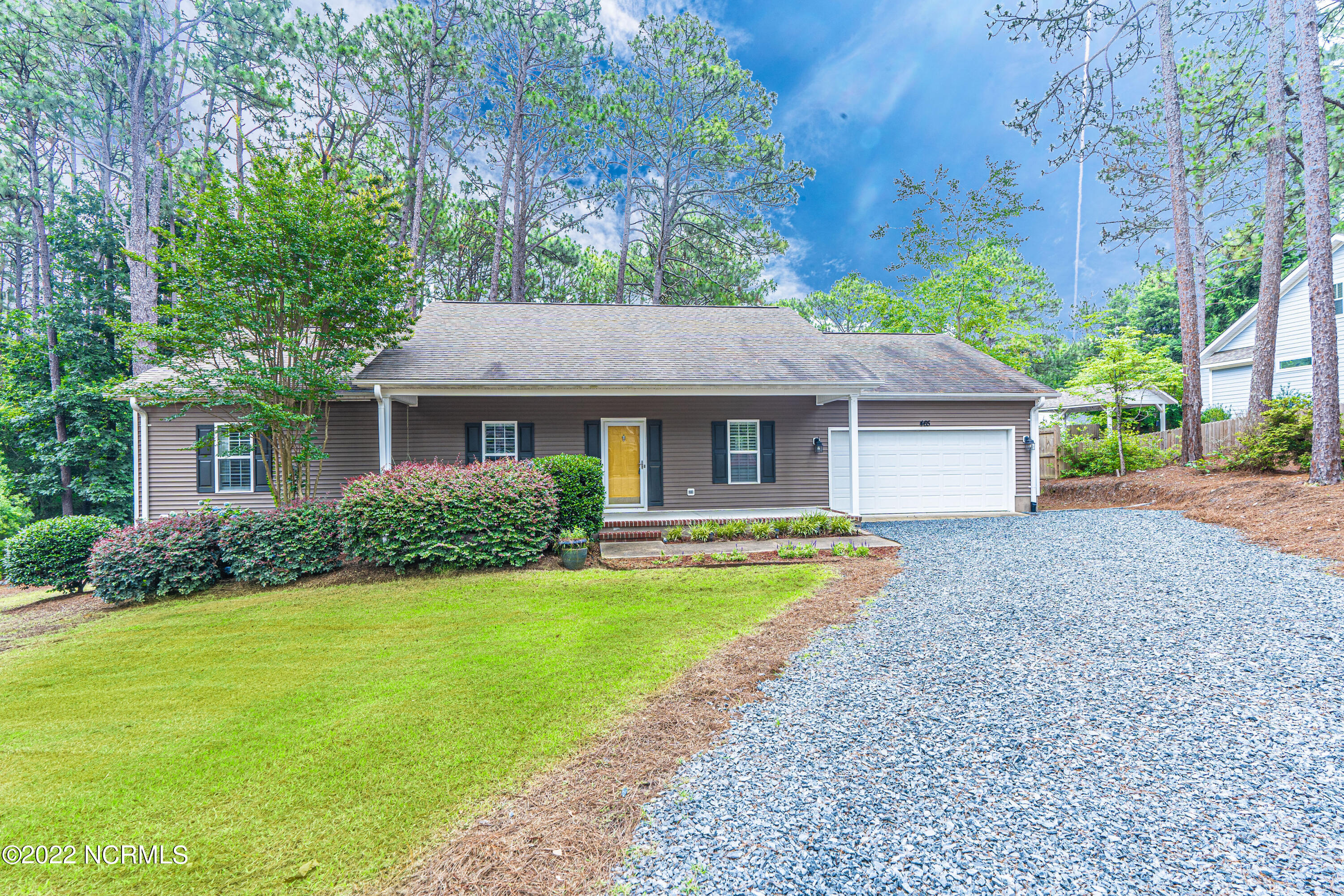 465 Crestview Road