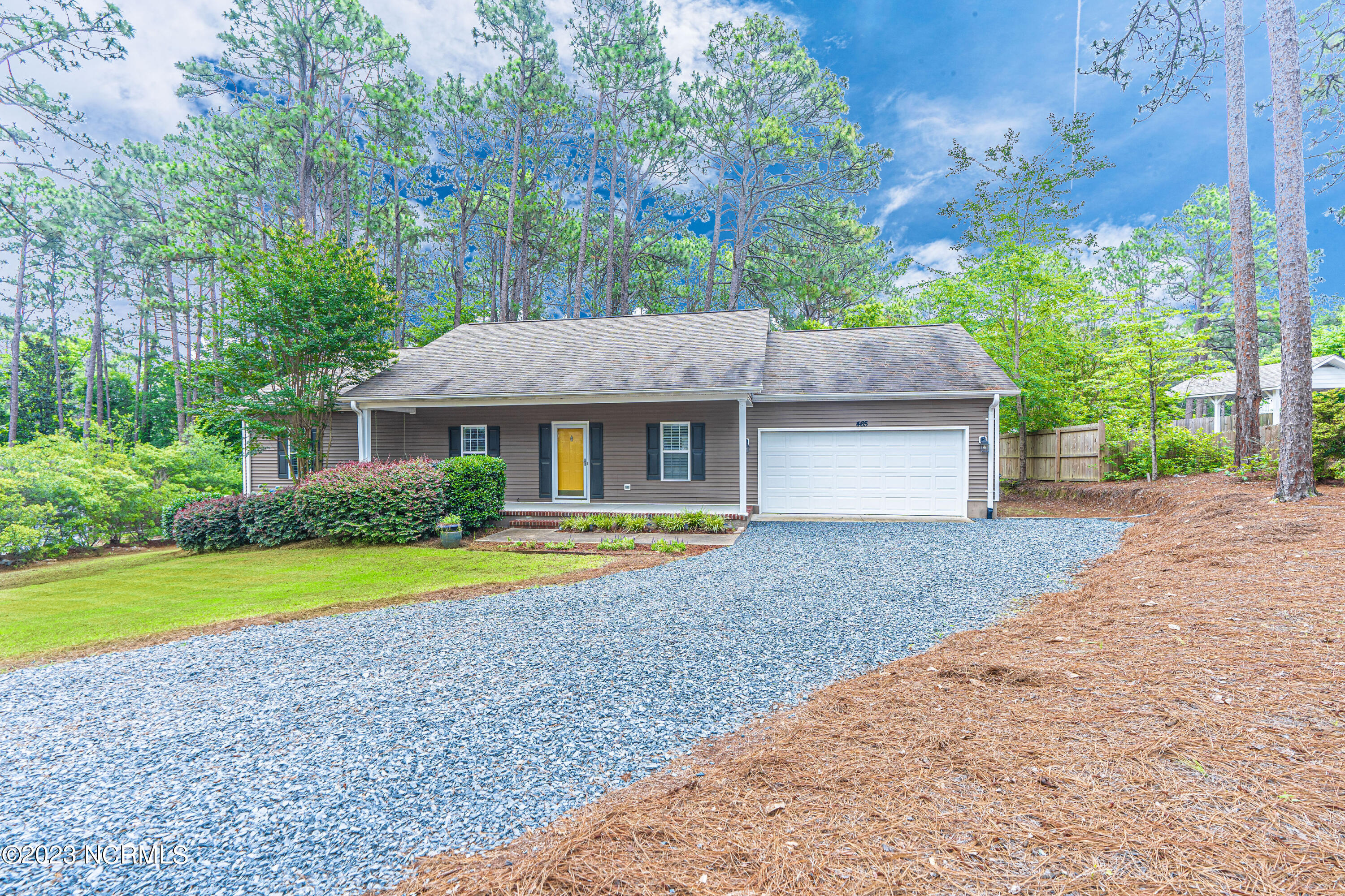 465 Crestview Road