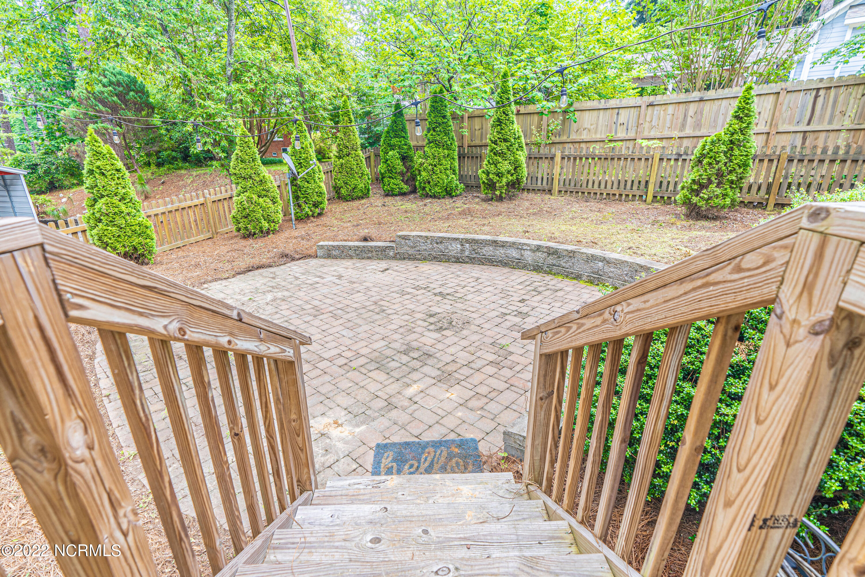 465 Crestview Road