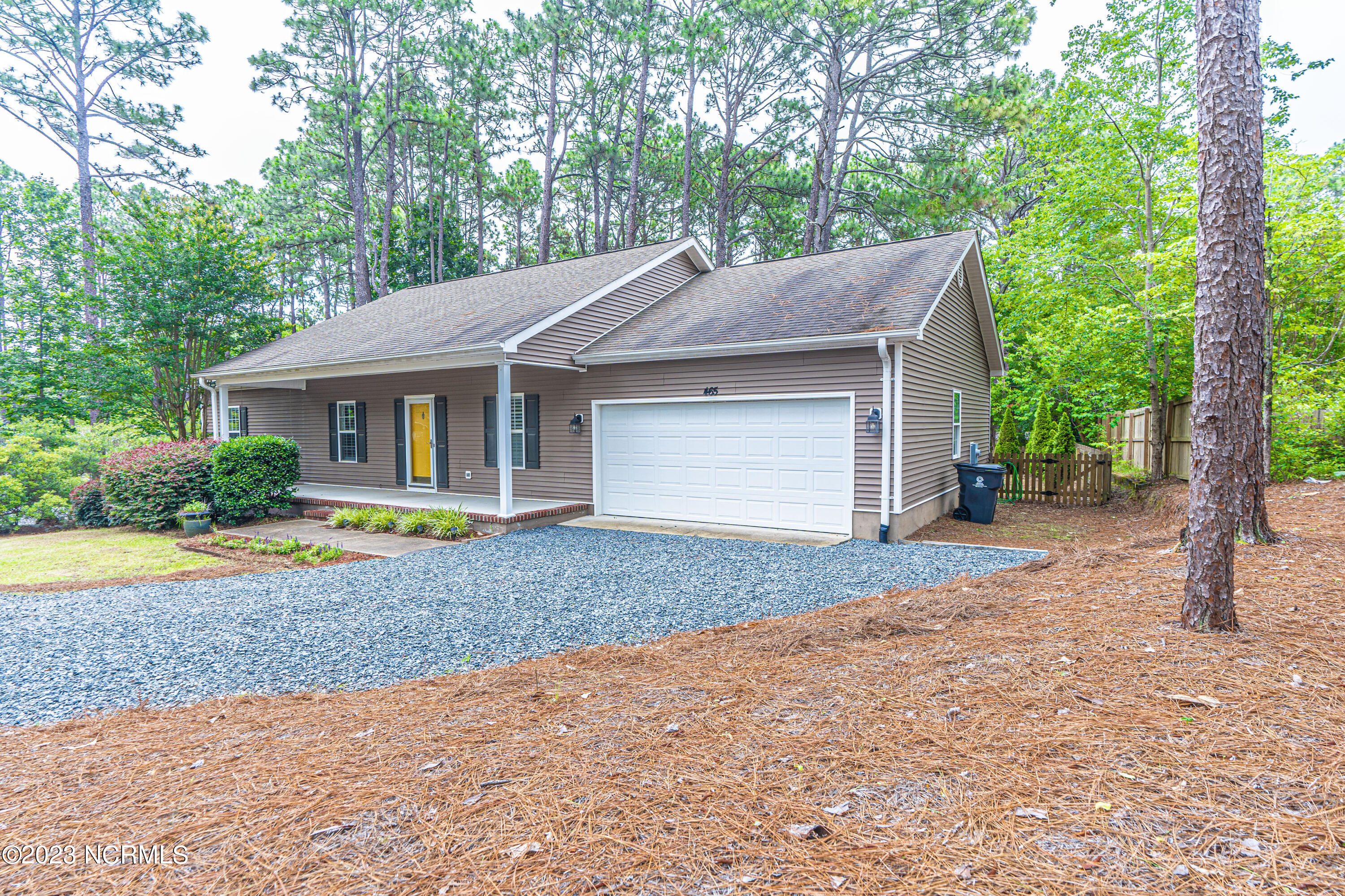 465 Crestview Road
