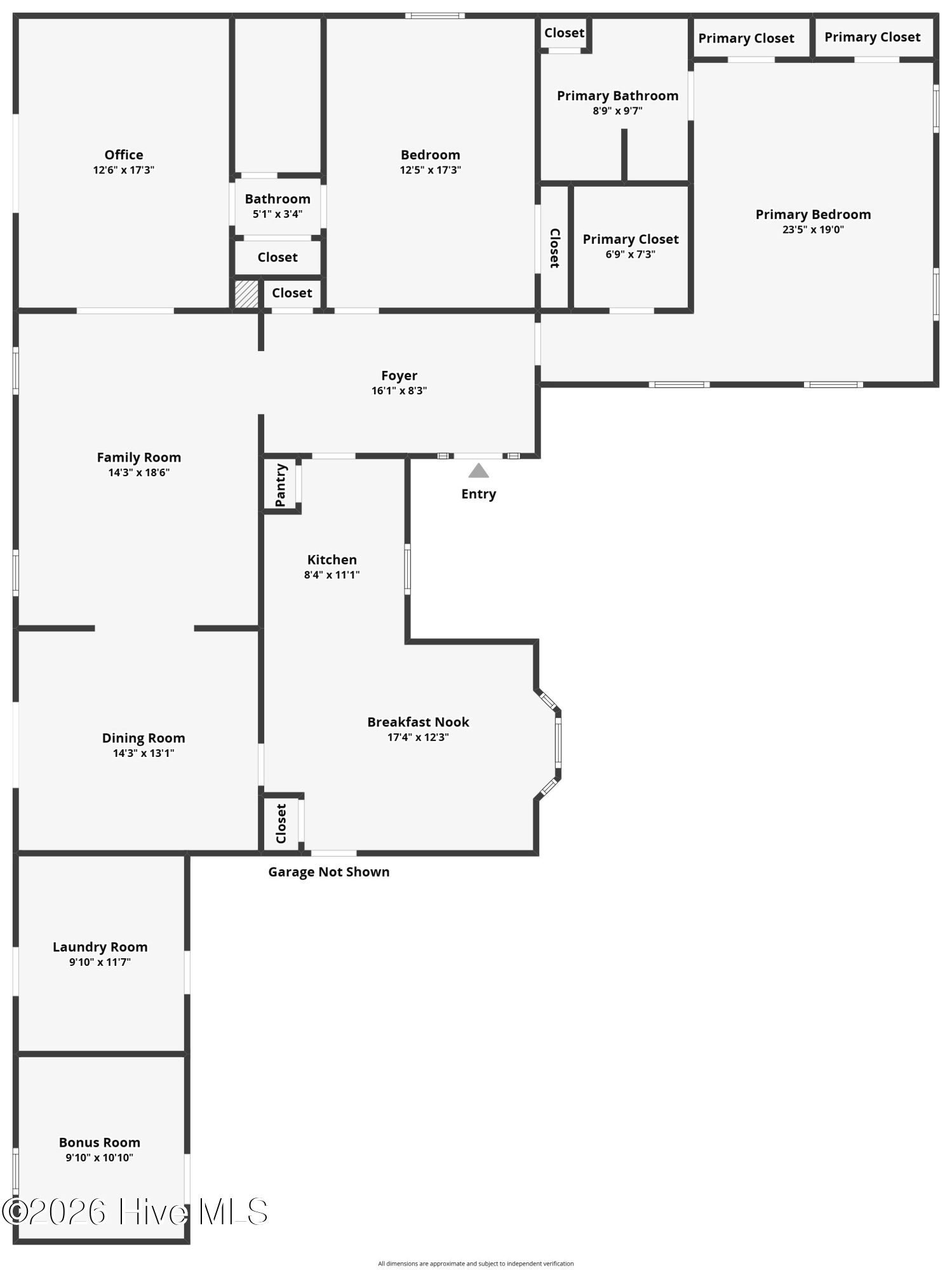36 Courtney Place