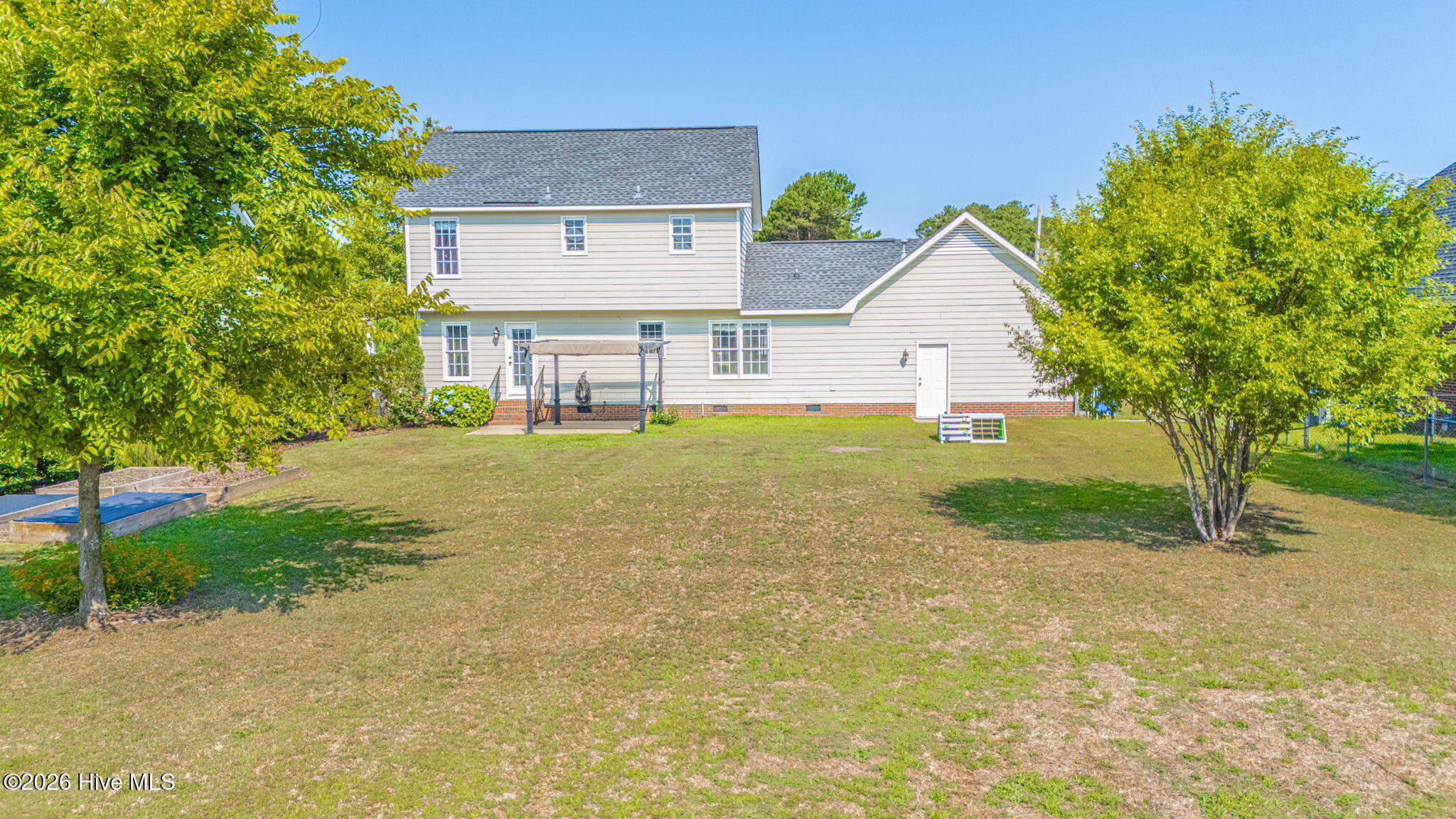 2909 Winton Drive