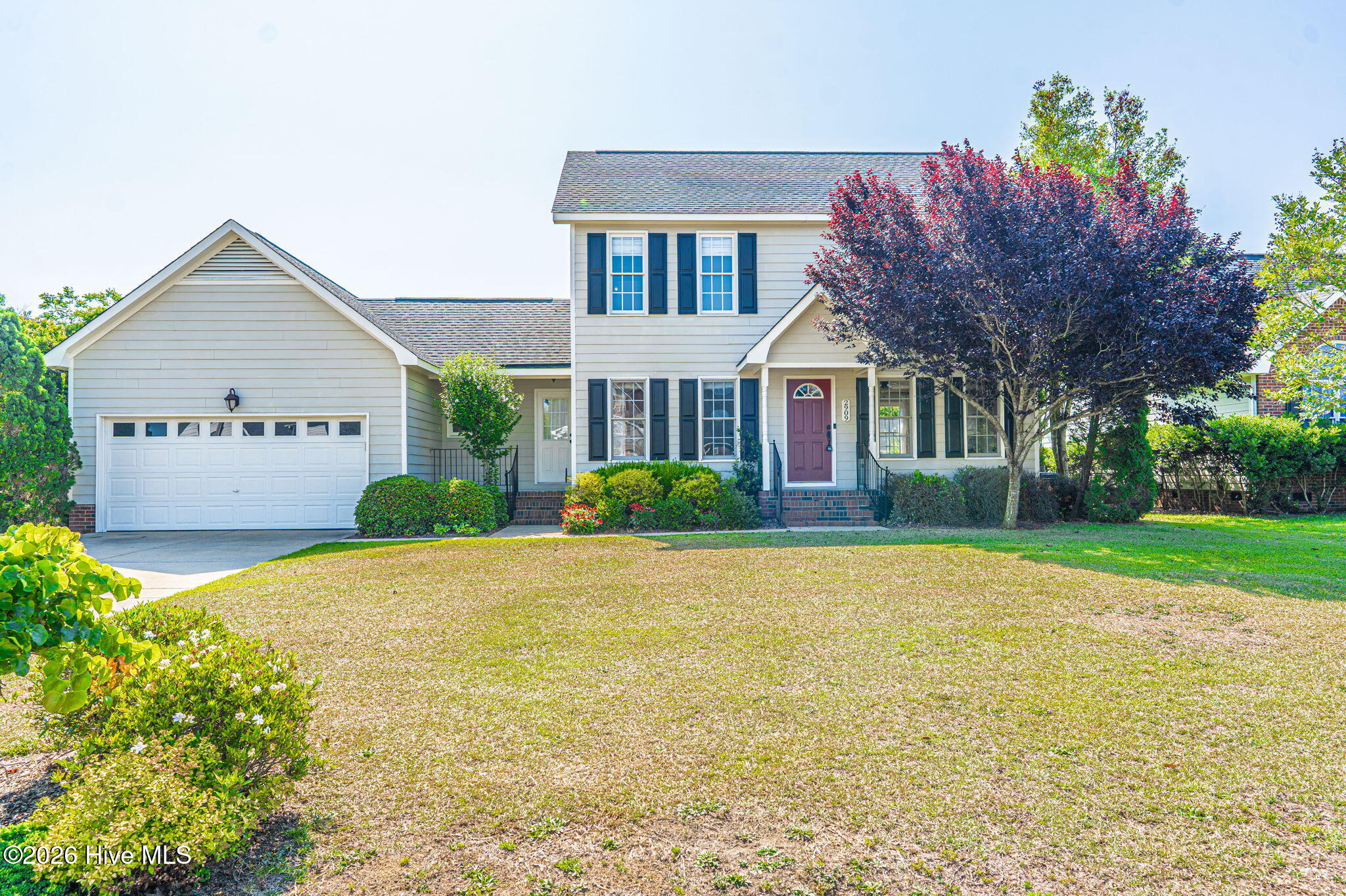 2909 Winton Drive