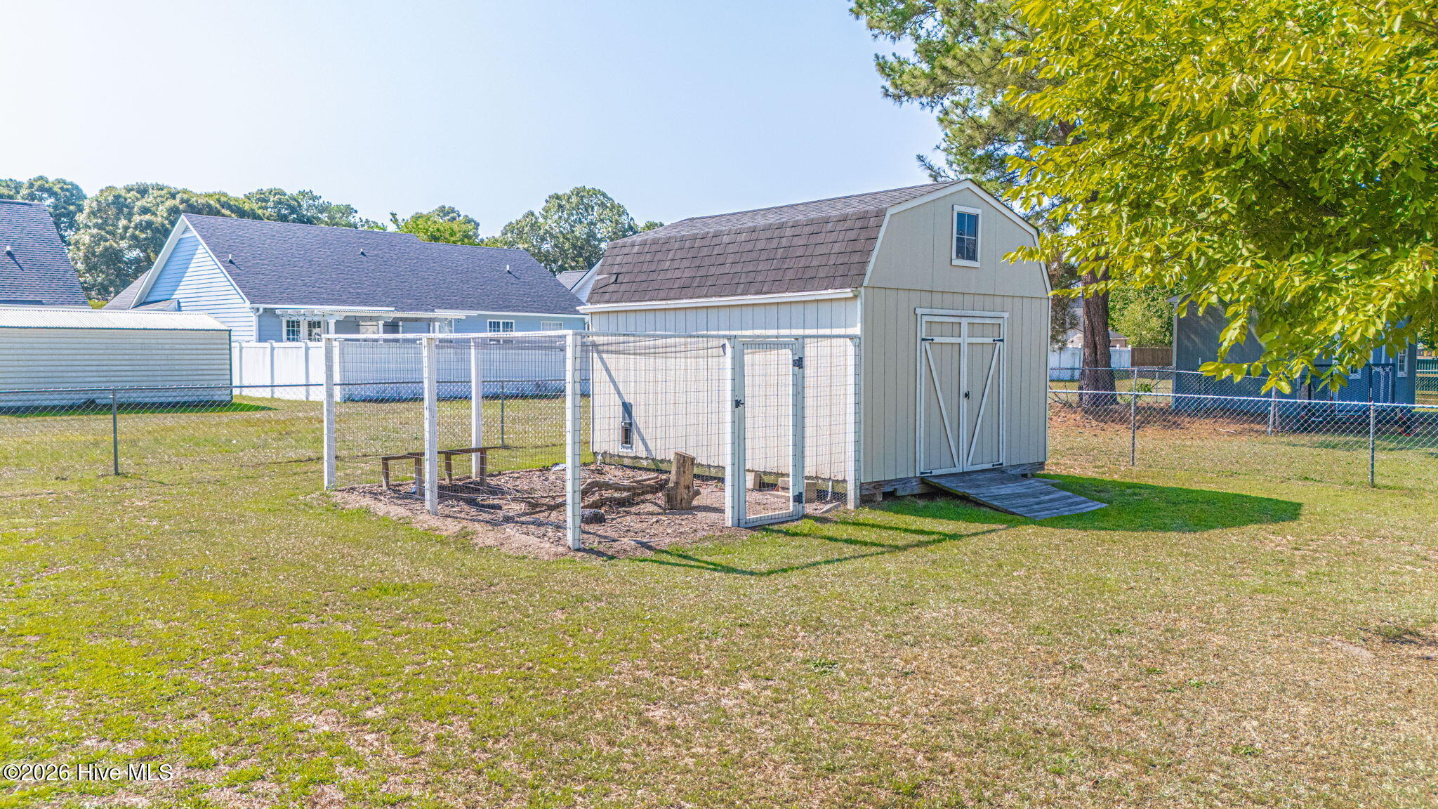 2909 Winton Drive