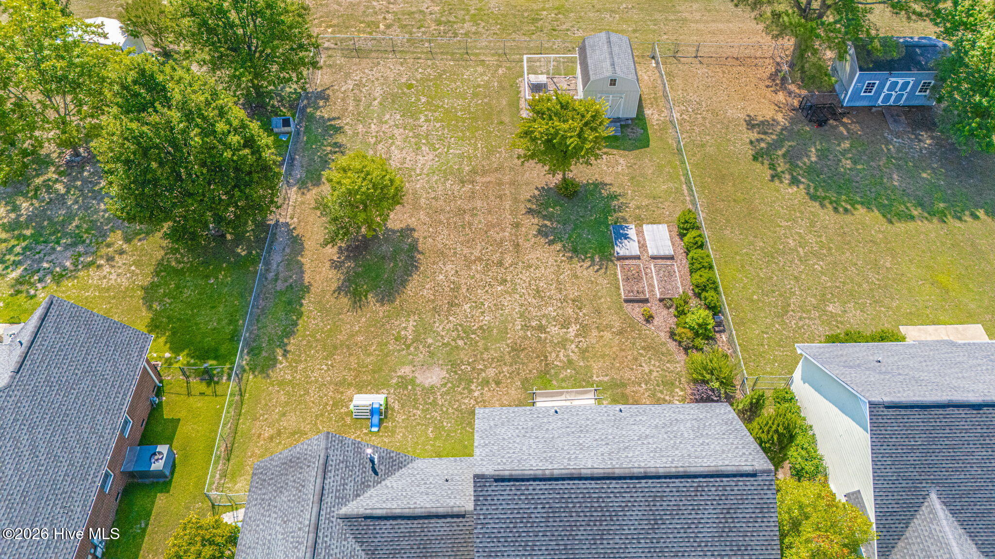 2909 Winton Drive