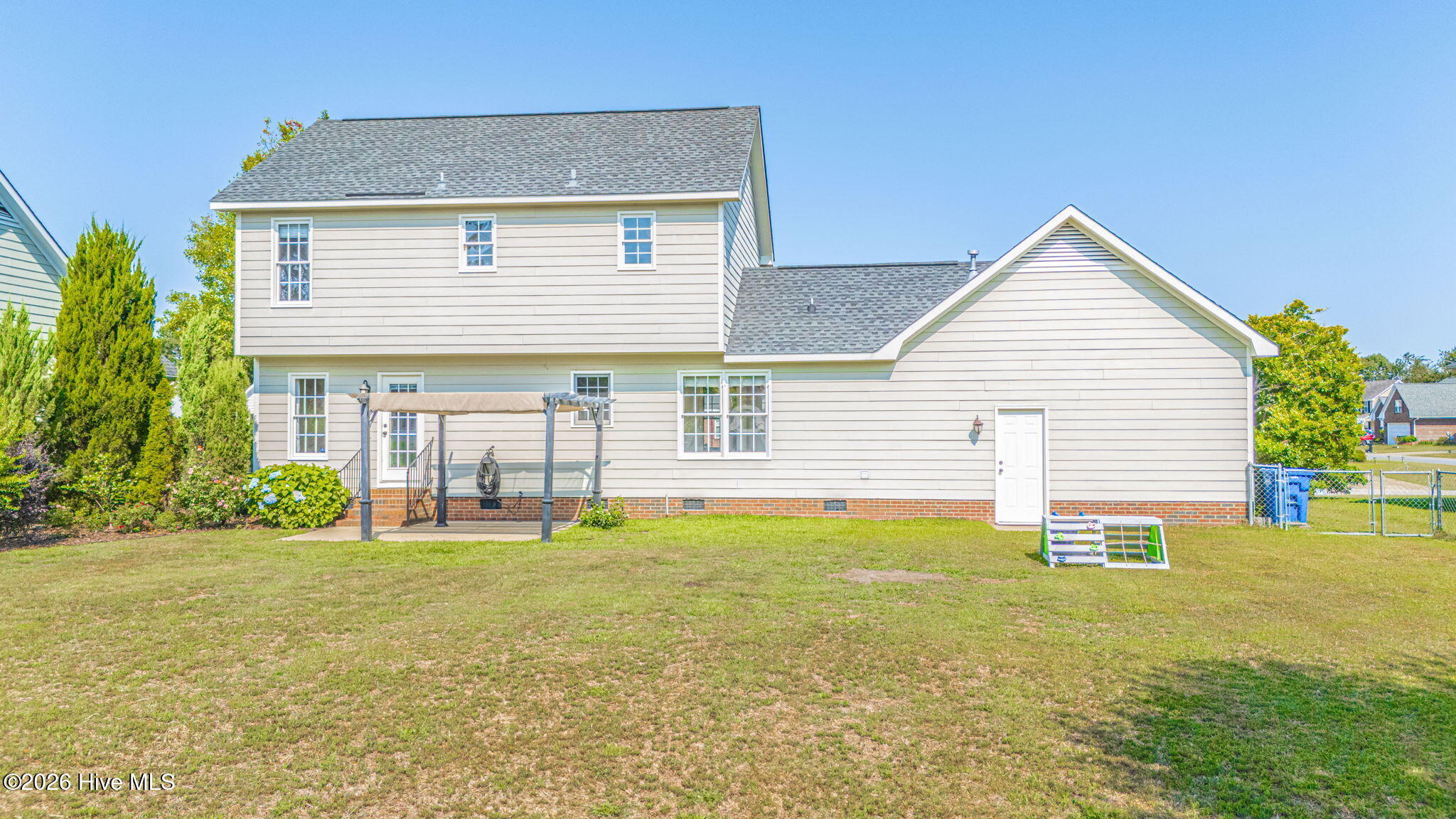 2909 Winton Drive