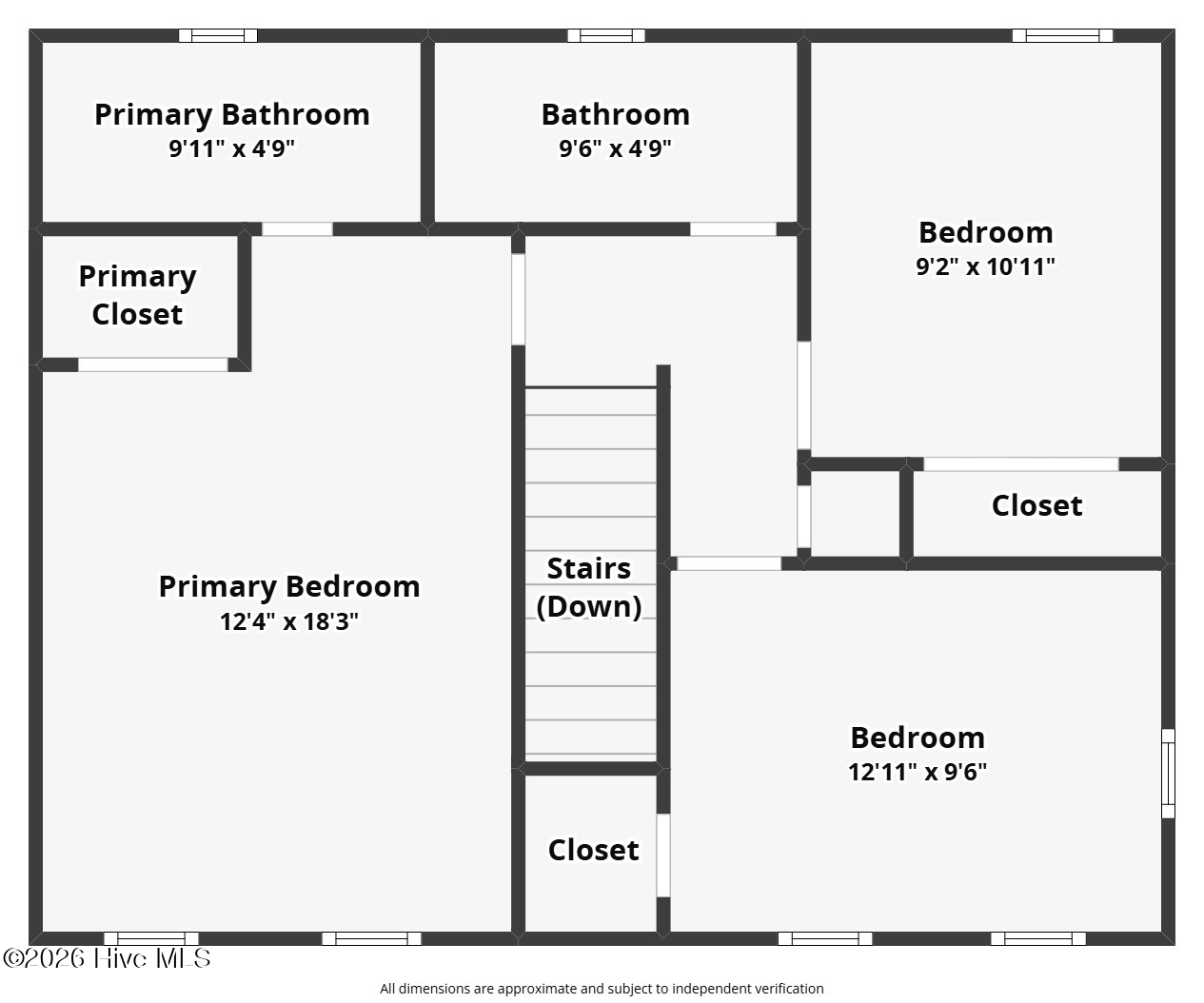 2909 Winton Drive