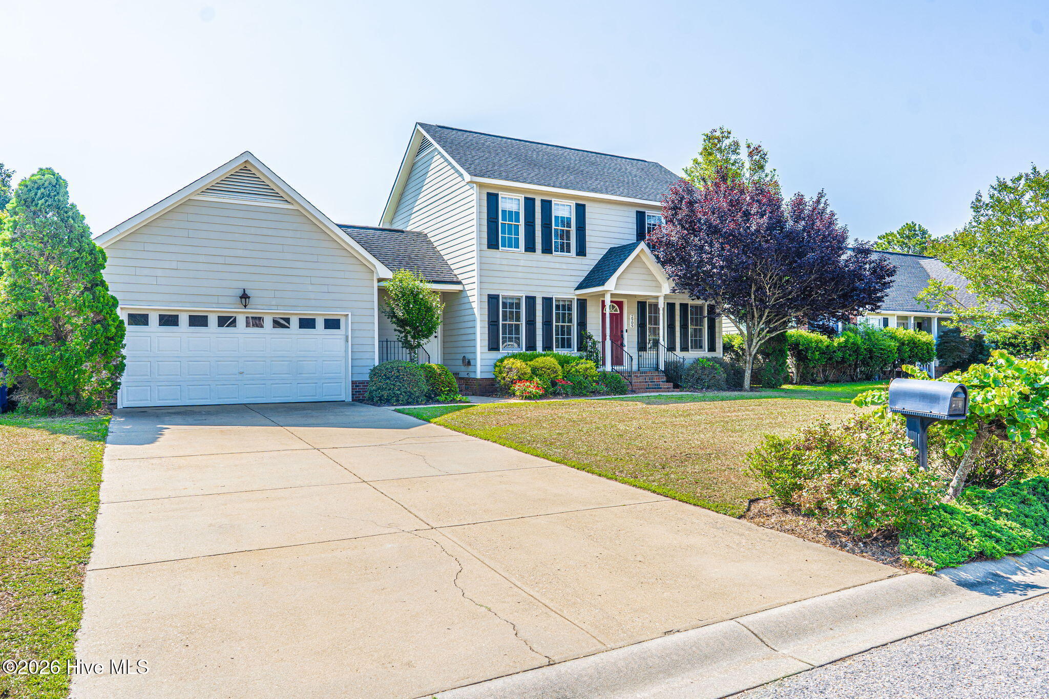 2909 Winton Drive