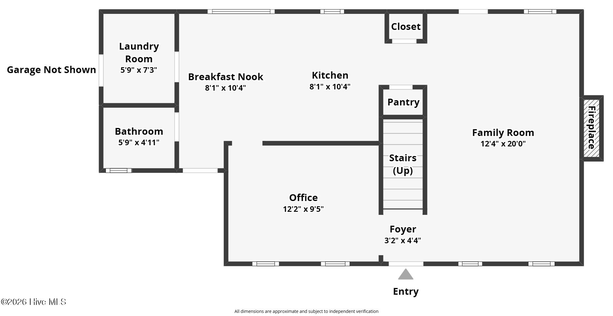 2909 Winton Drive