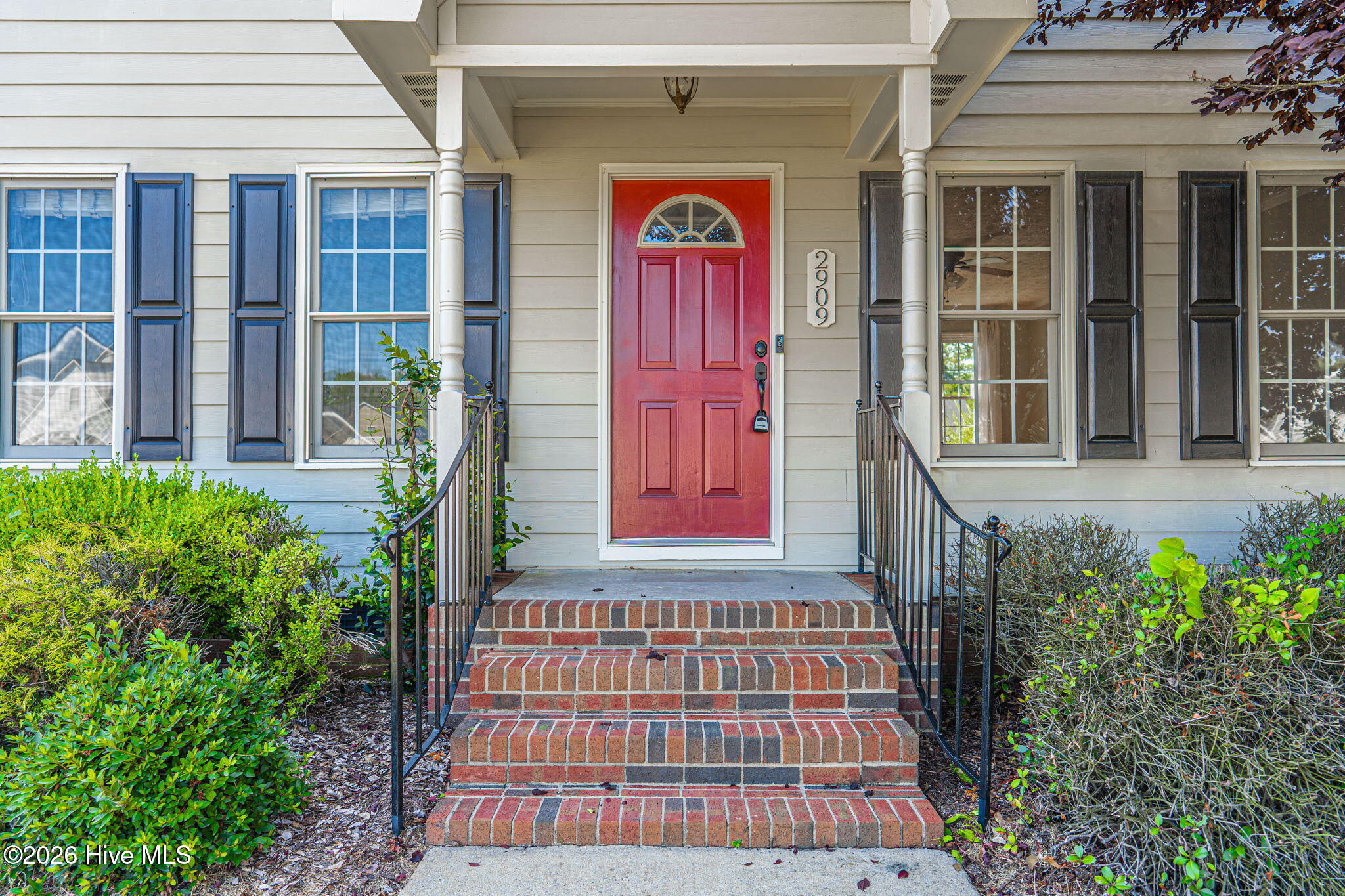 2909 Winton Drive