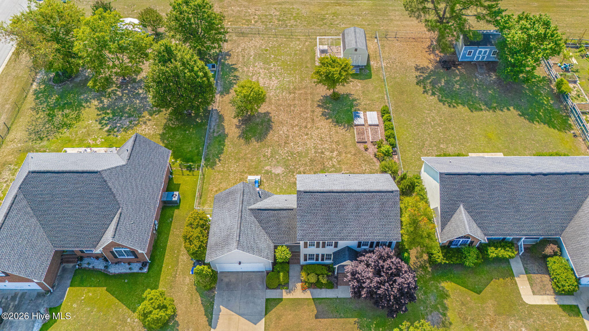 2909 Winton Drive