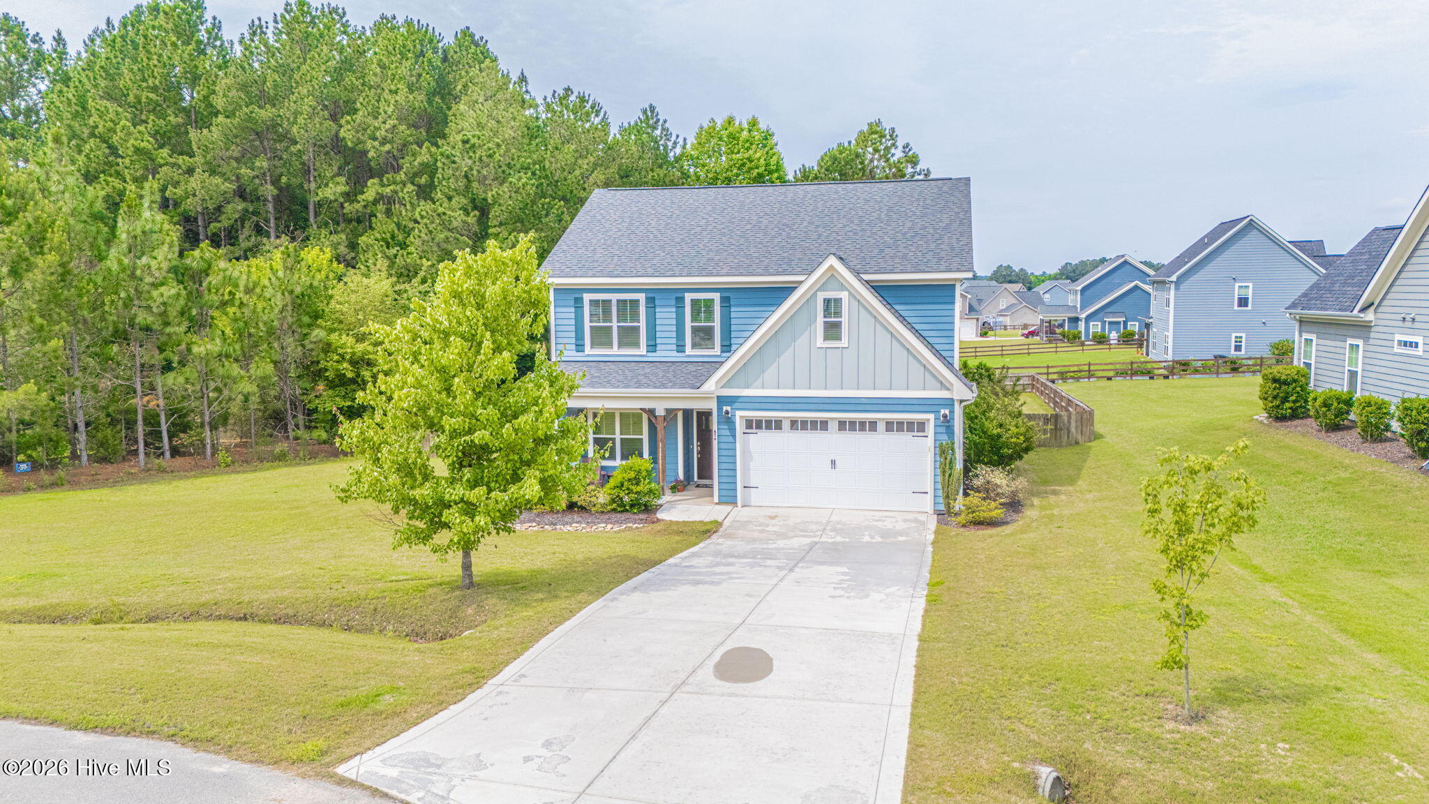 654 Cromwell Court