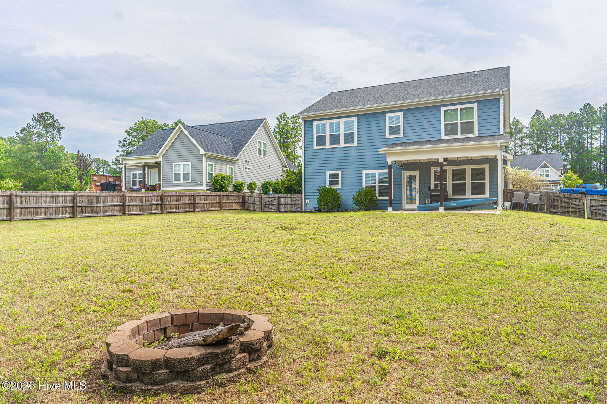 654 Cromwell Court