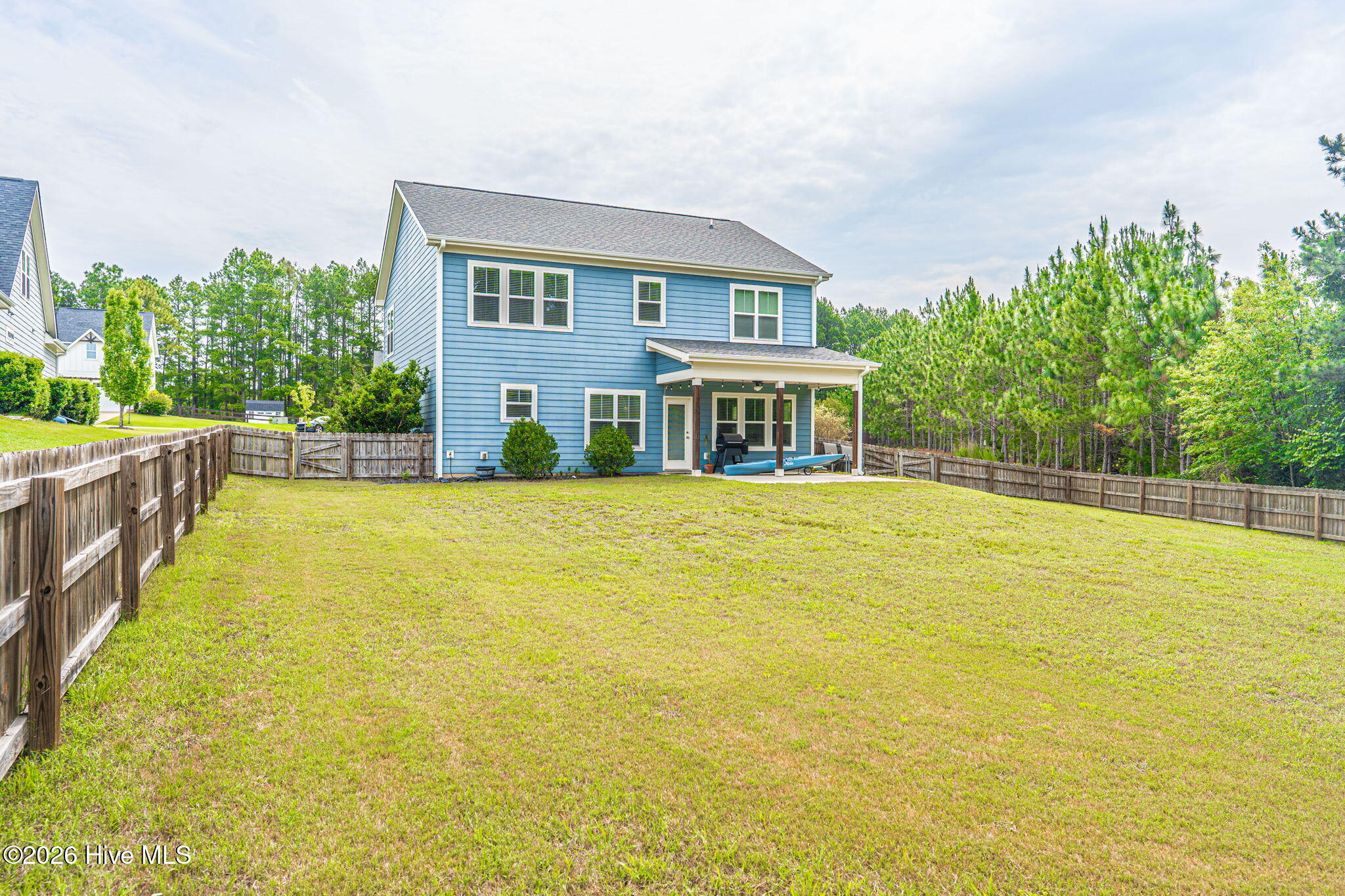 654 Cromwell Court