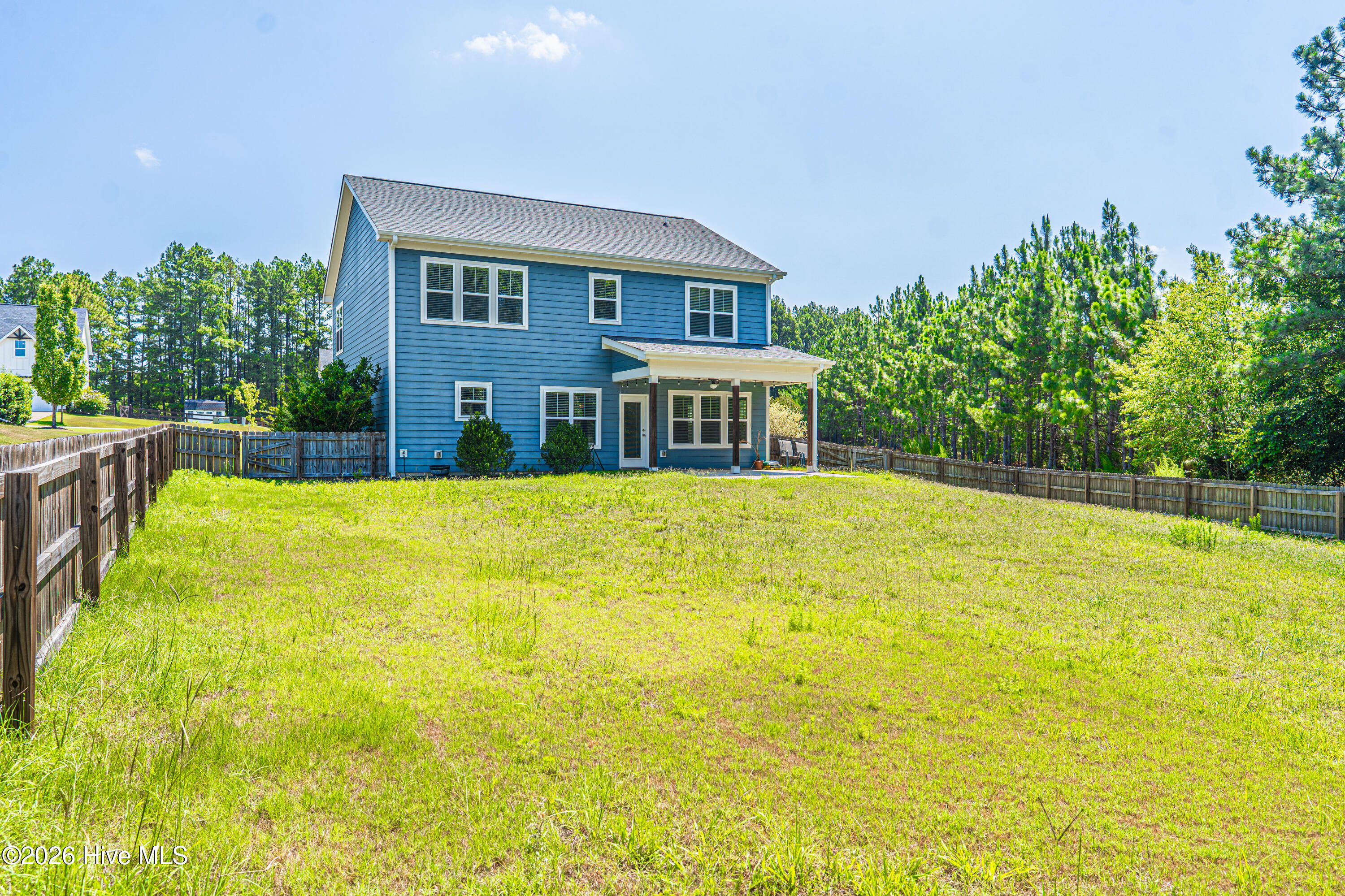 654 Cromwell Court