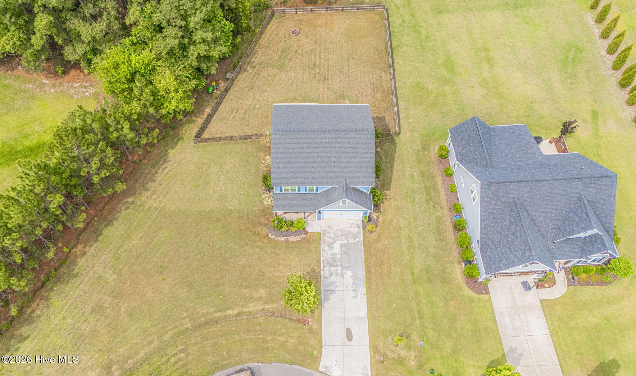 654 Cromwell Court