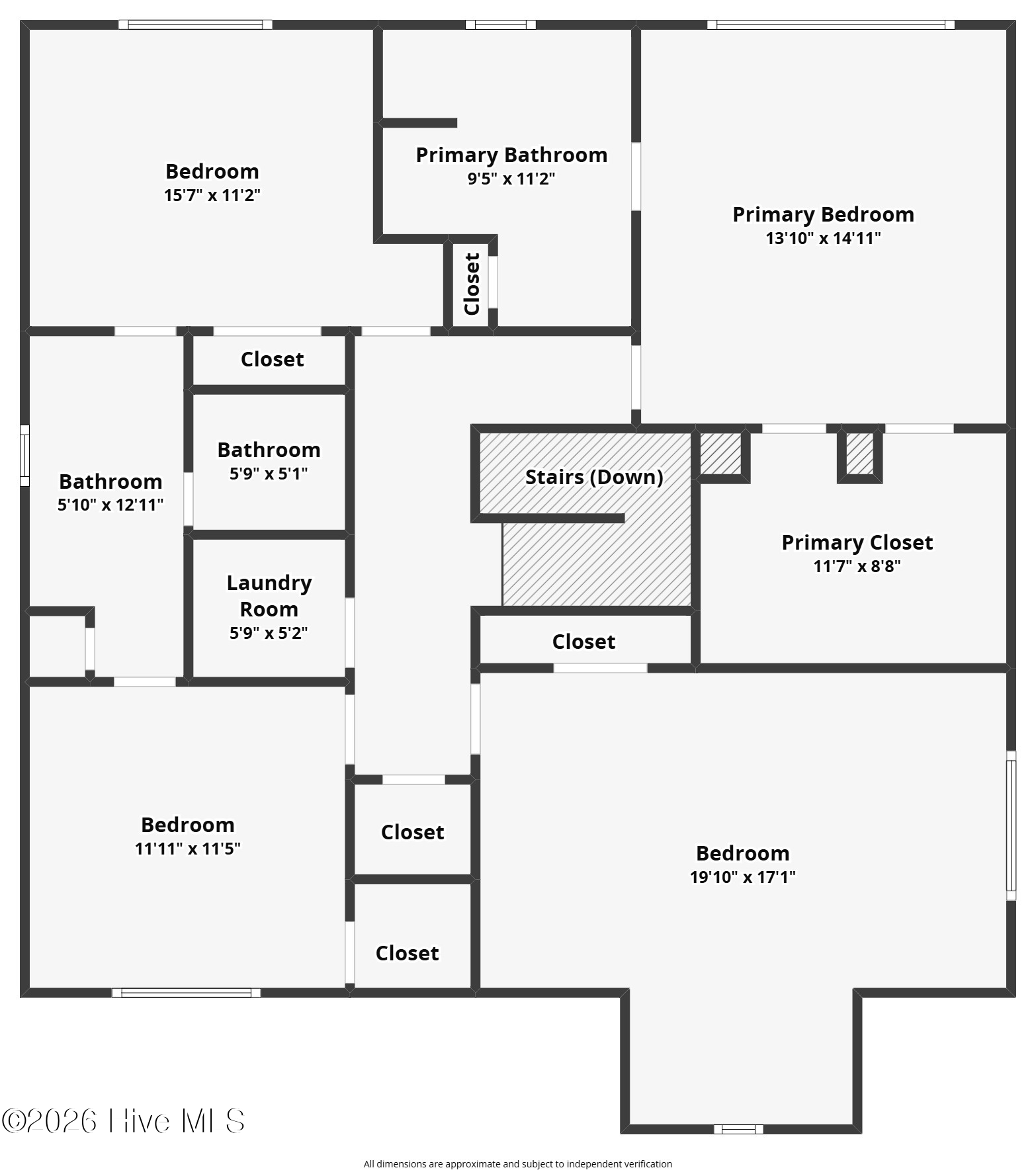 654 Cromwell Court