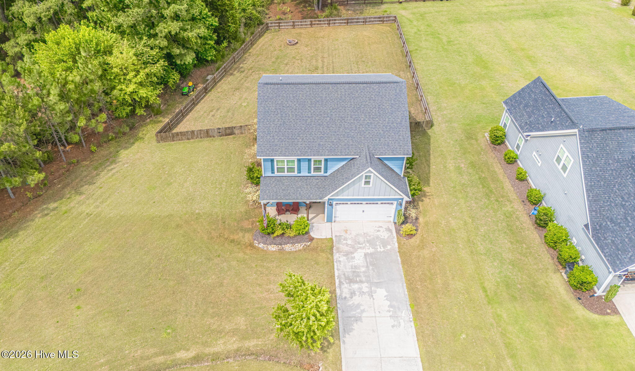 654 Cromwell Court