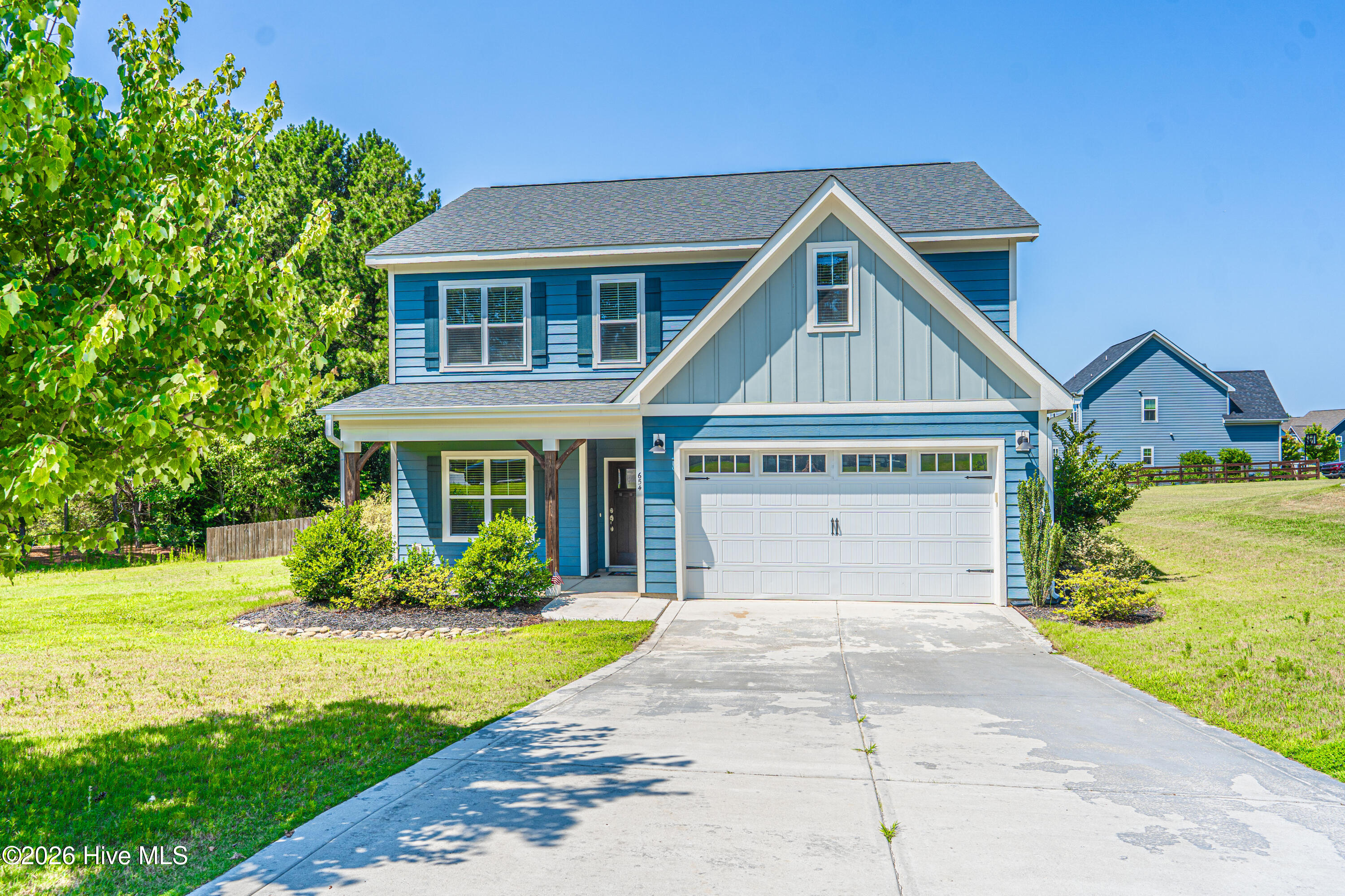 654 Cromwell Court