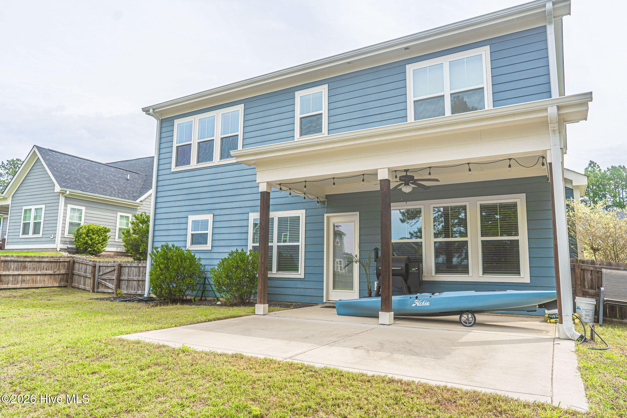 654 Cromwell Court