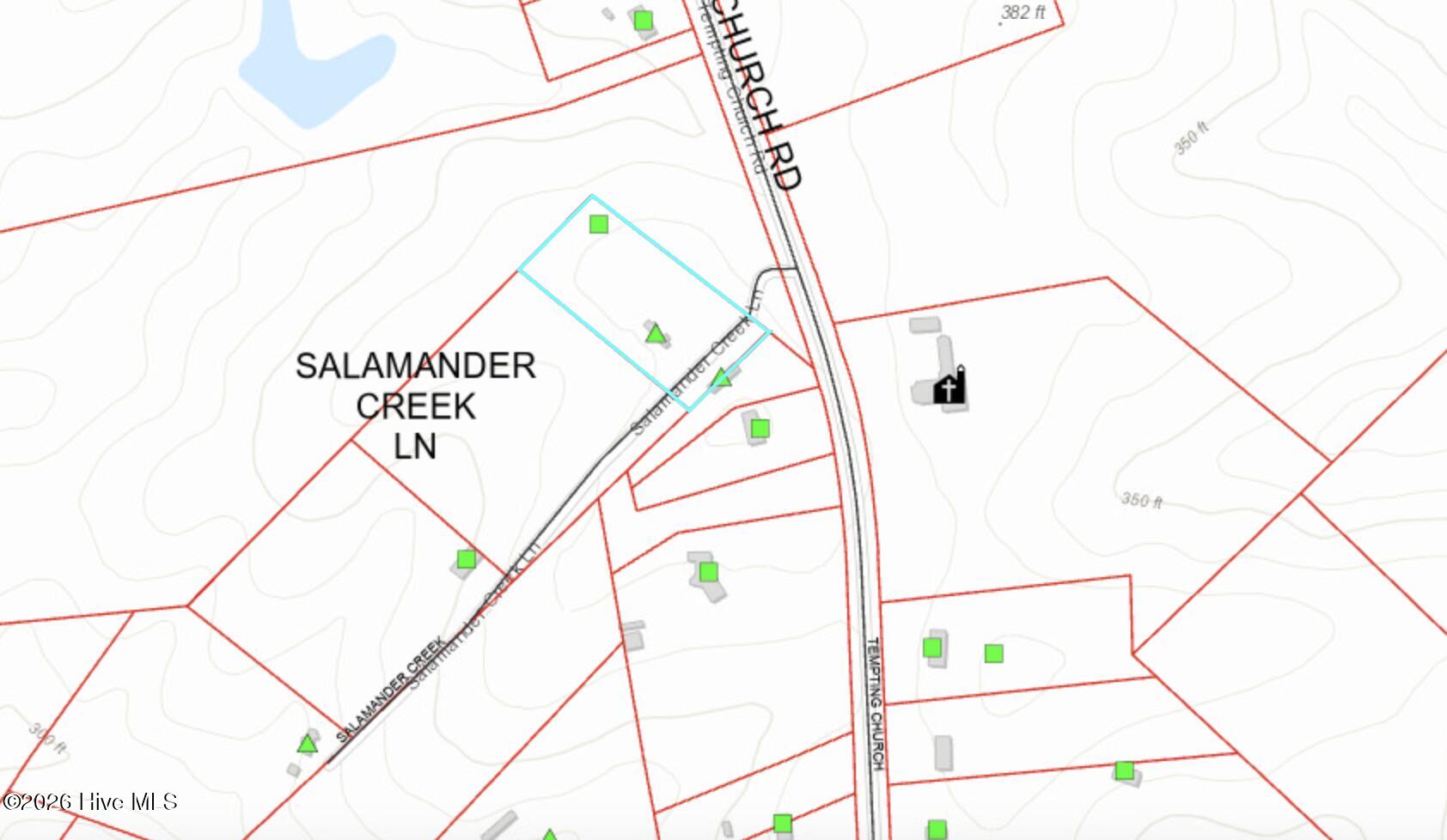 58 Salamander Creek Lane