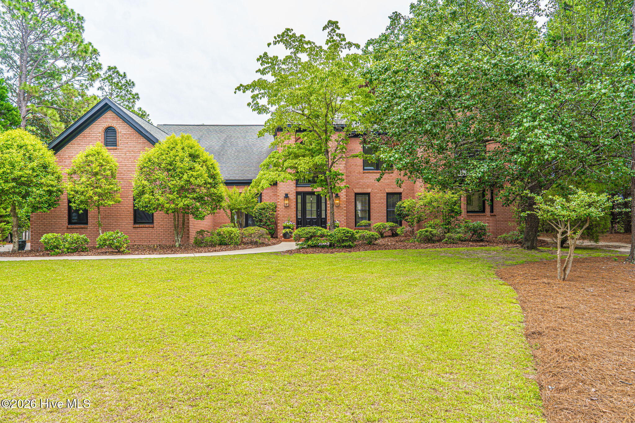 140 High Point Road