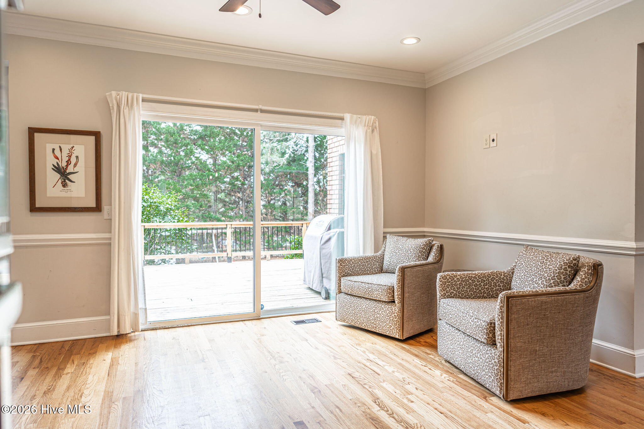 140 High Point Road