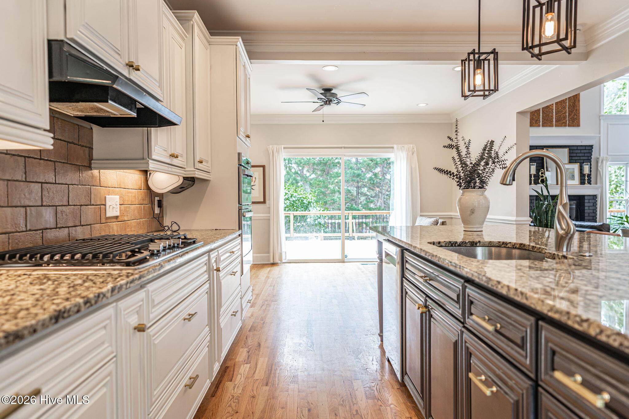 140 High Point Road