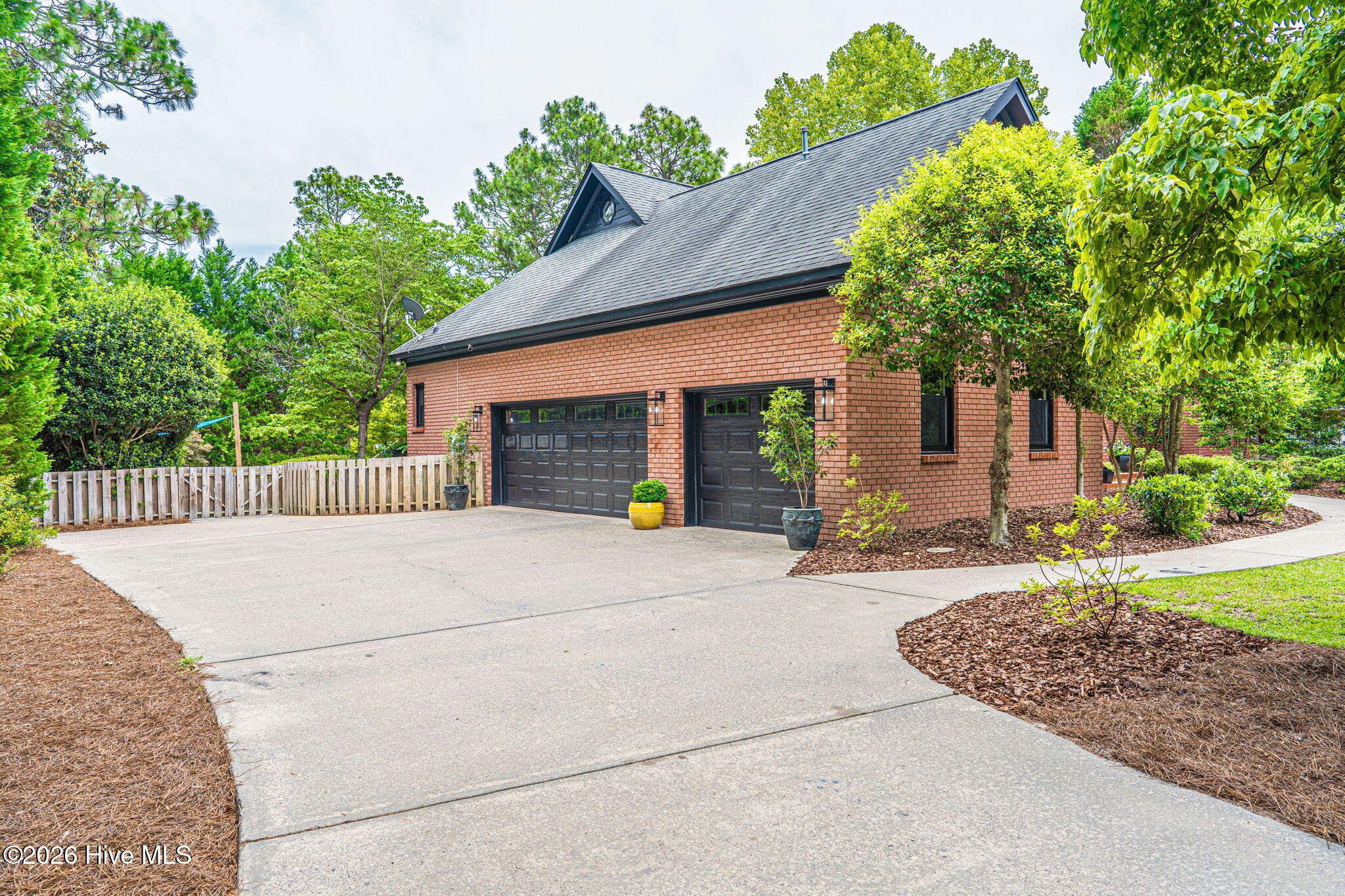 140 High Point Road