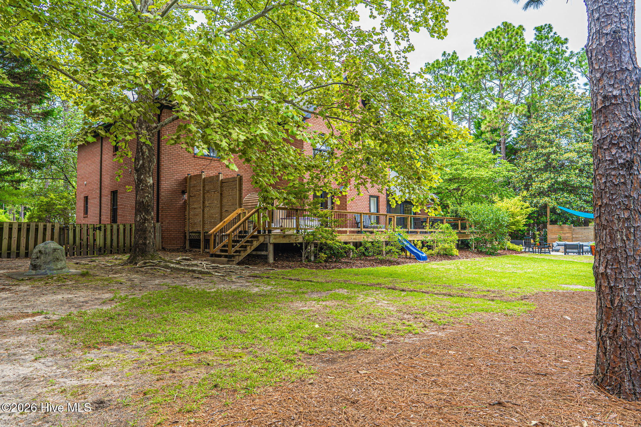 140 High Point Road