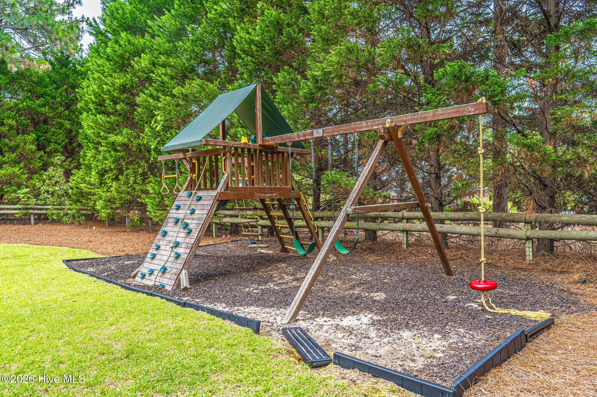 140 High Point Road