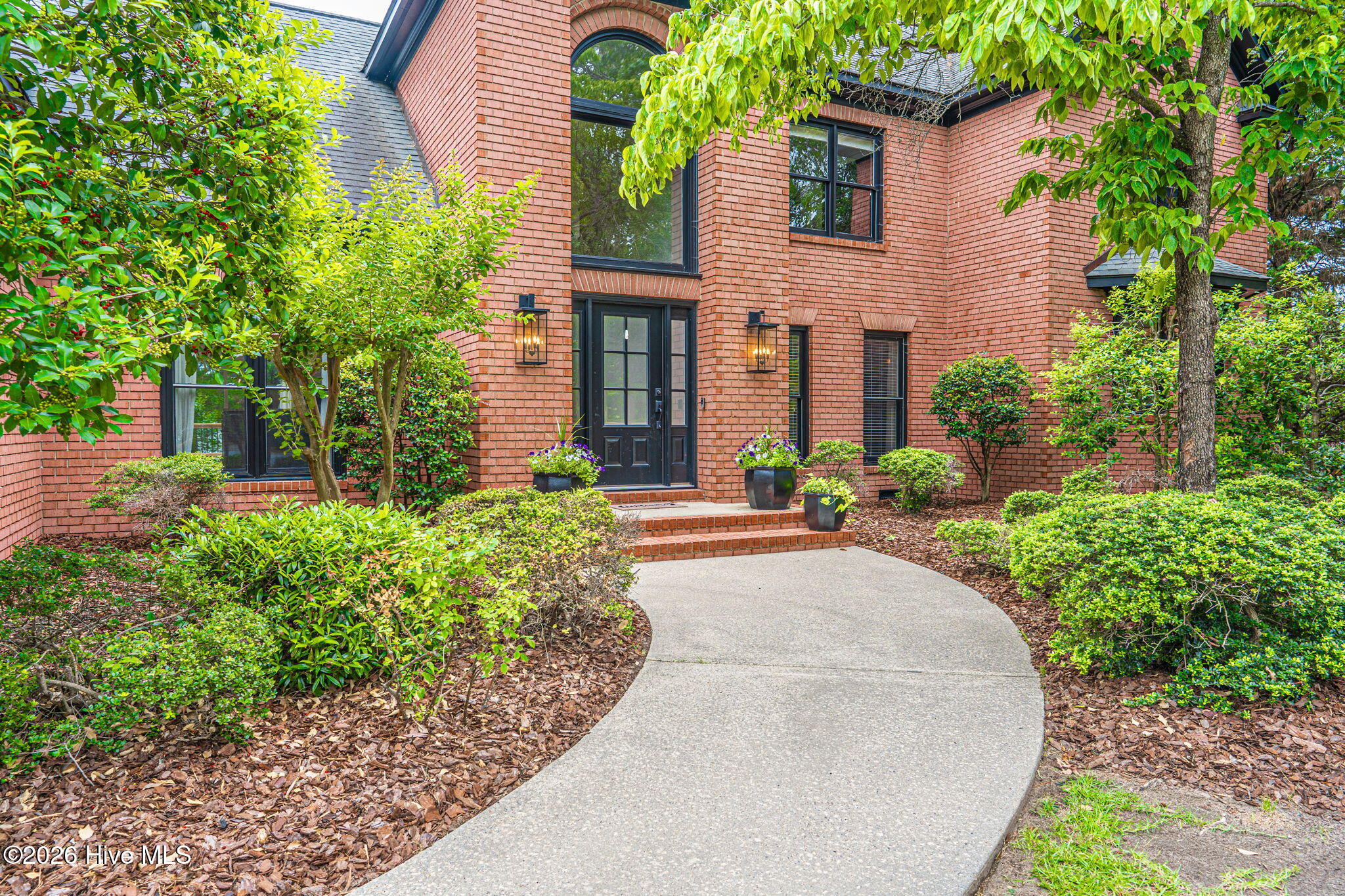 140 High Point Road