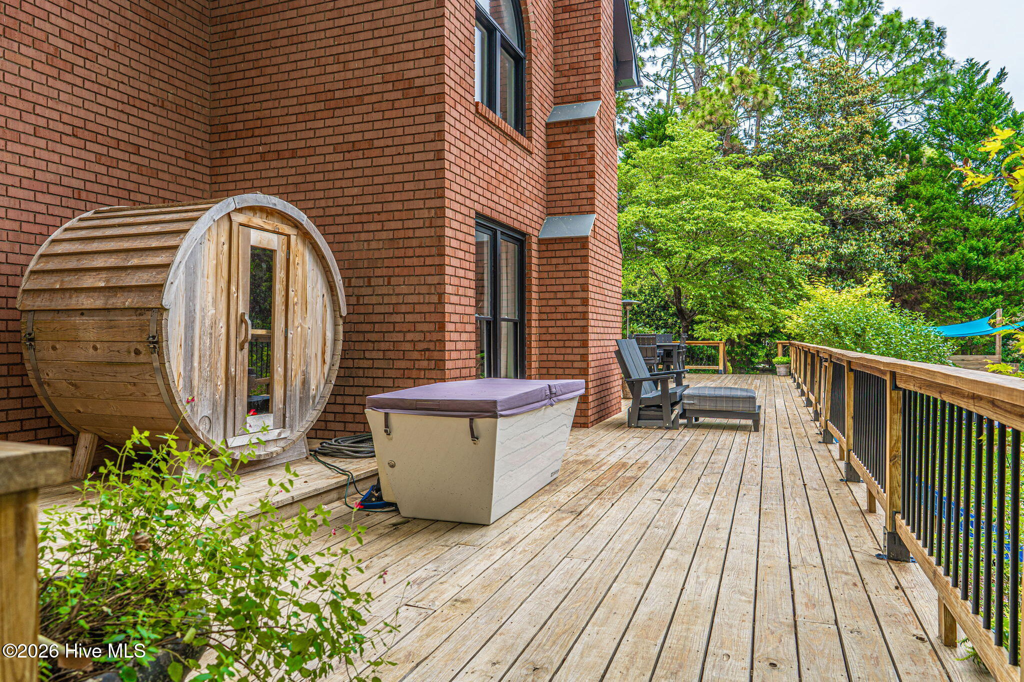 140 High Point Road