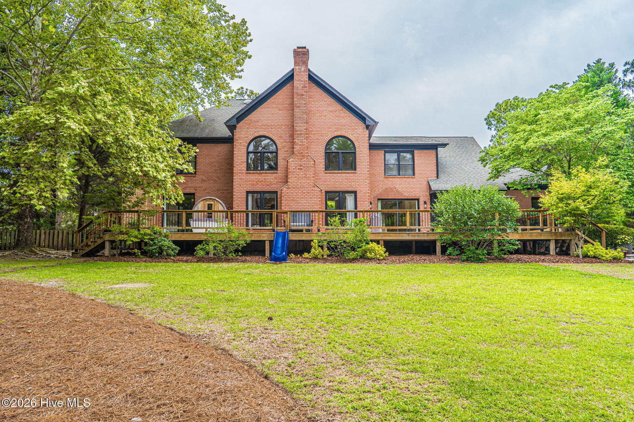 140 High Point Road