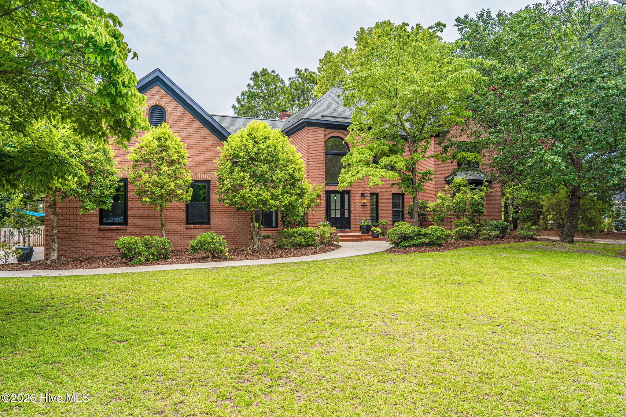 140 High Point Road