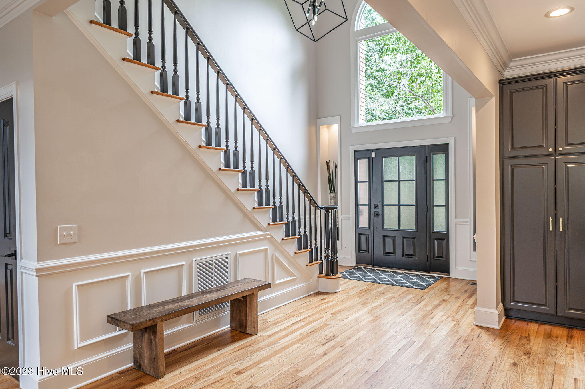 140 High Point Road