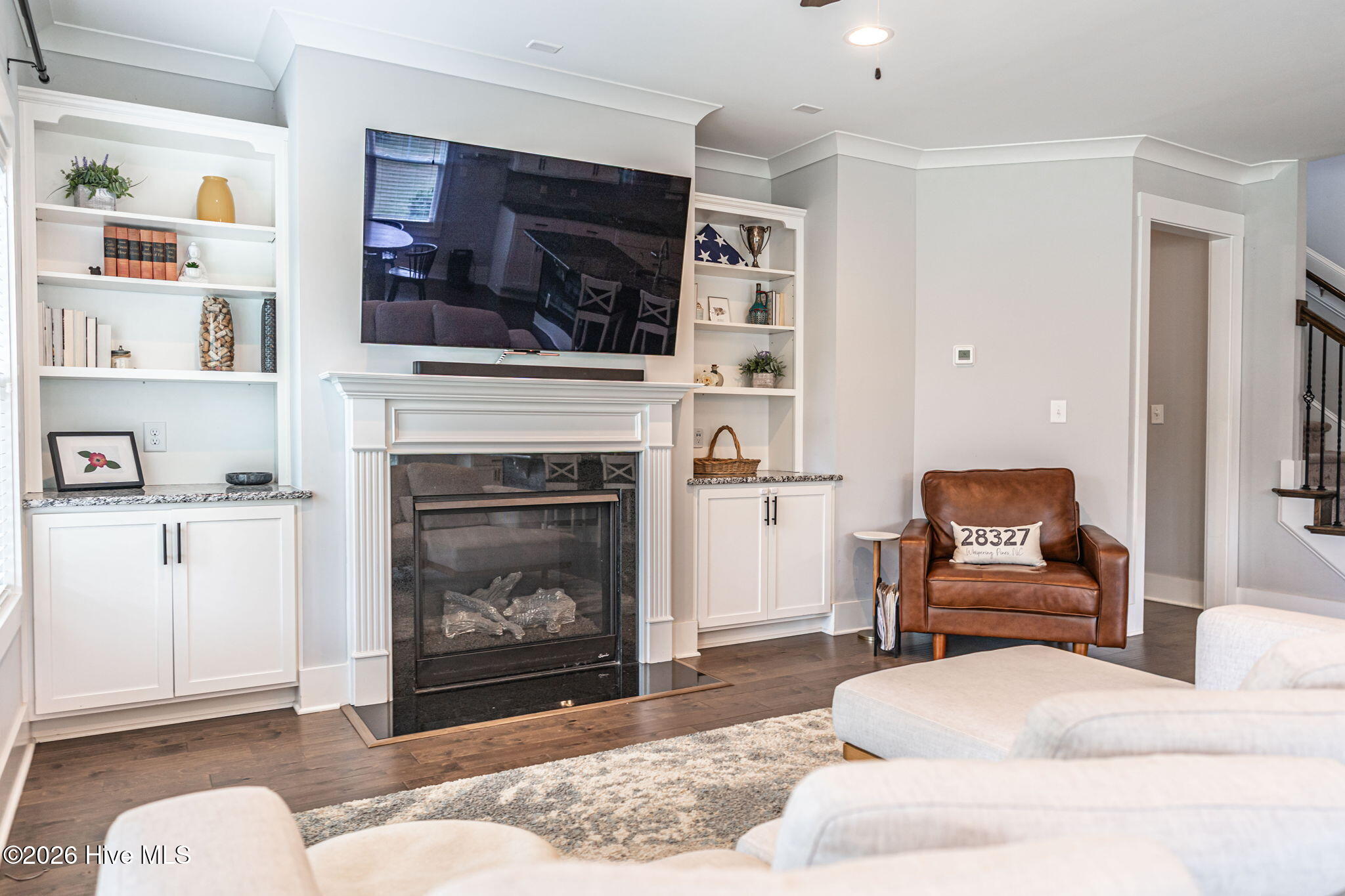 357 Wheatfield Way