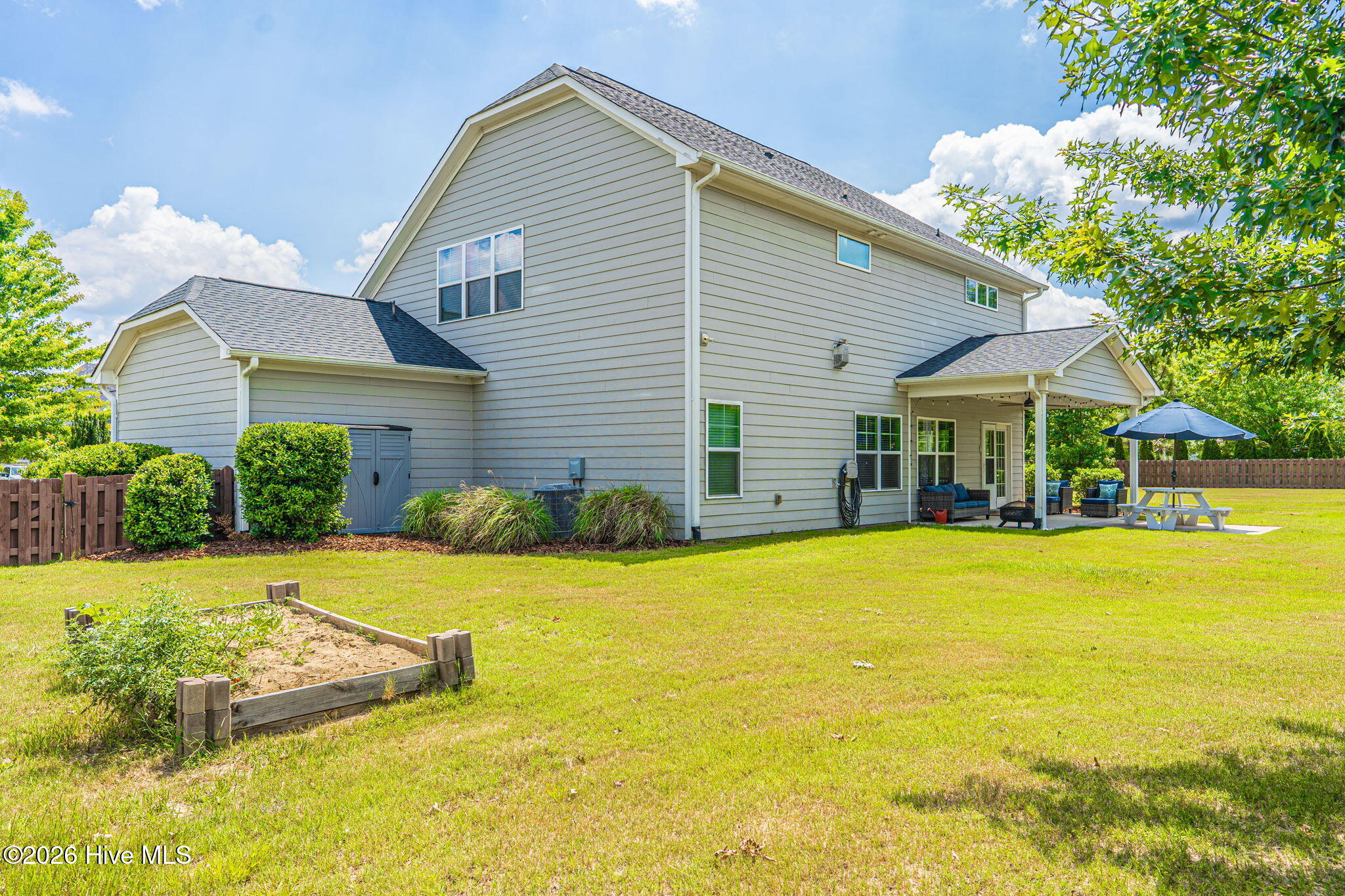 357 Wheatfield Way