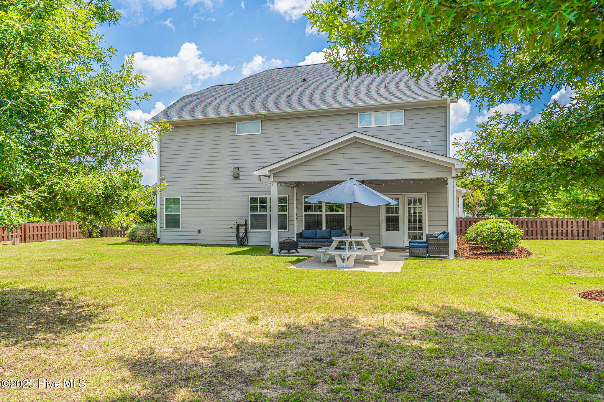 357 Wheatfield Way