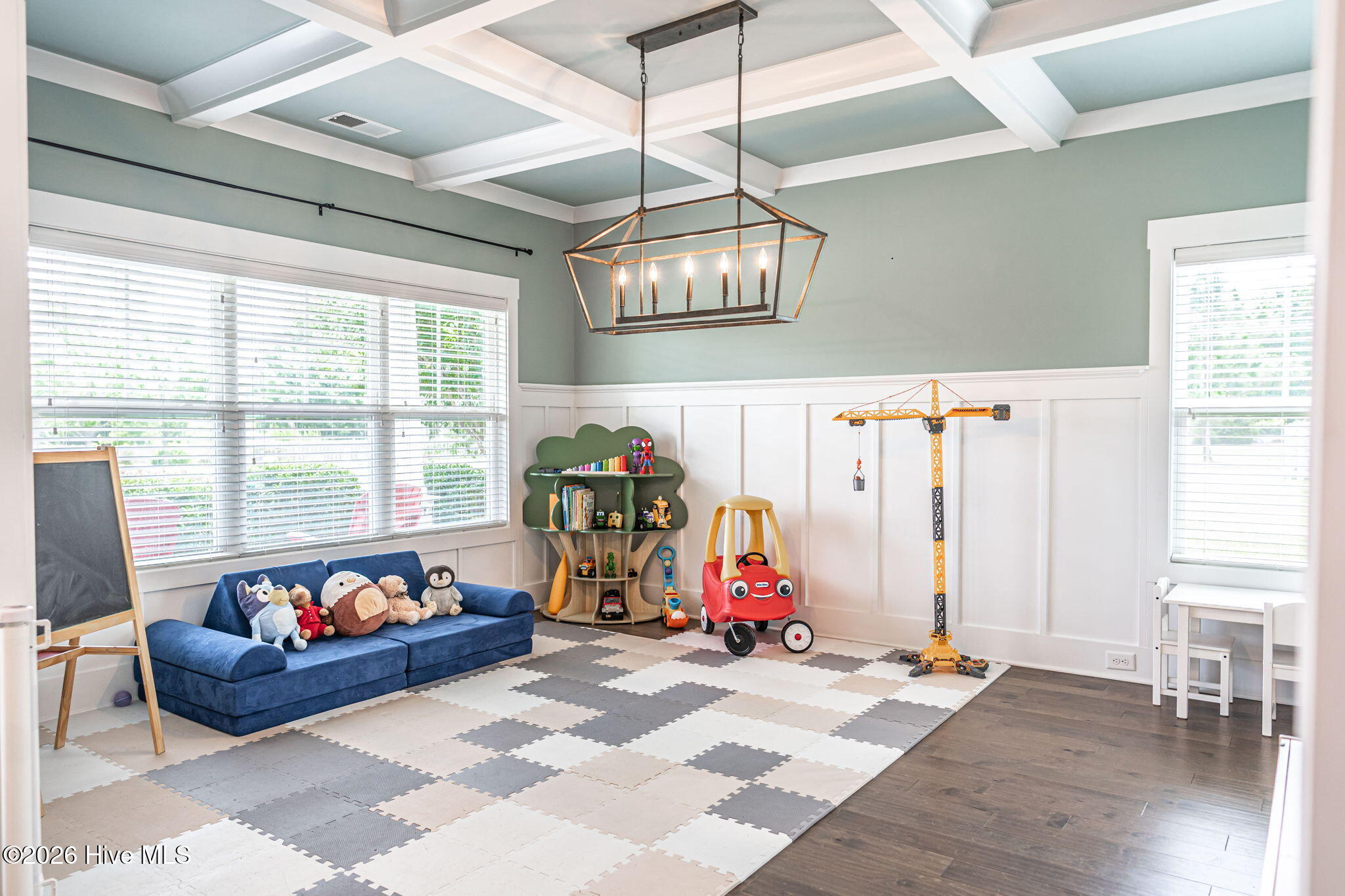 357 Wheatfield Way