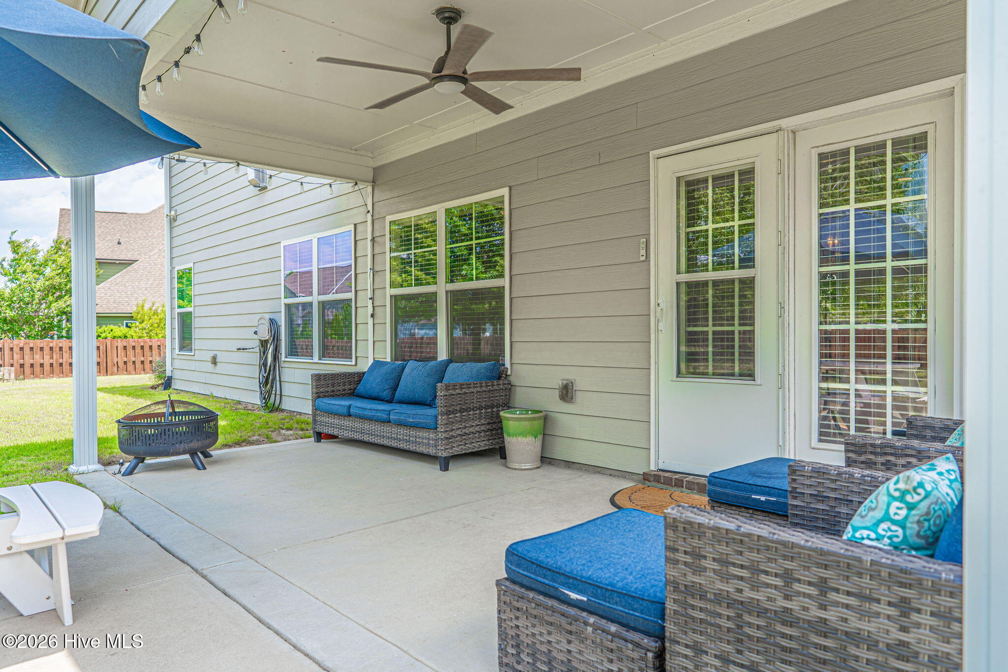 357 Wheatfield Way