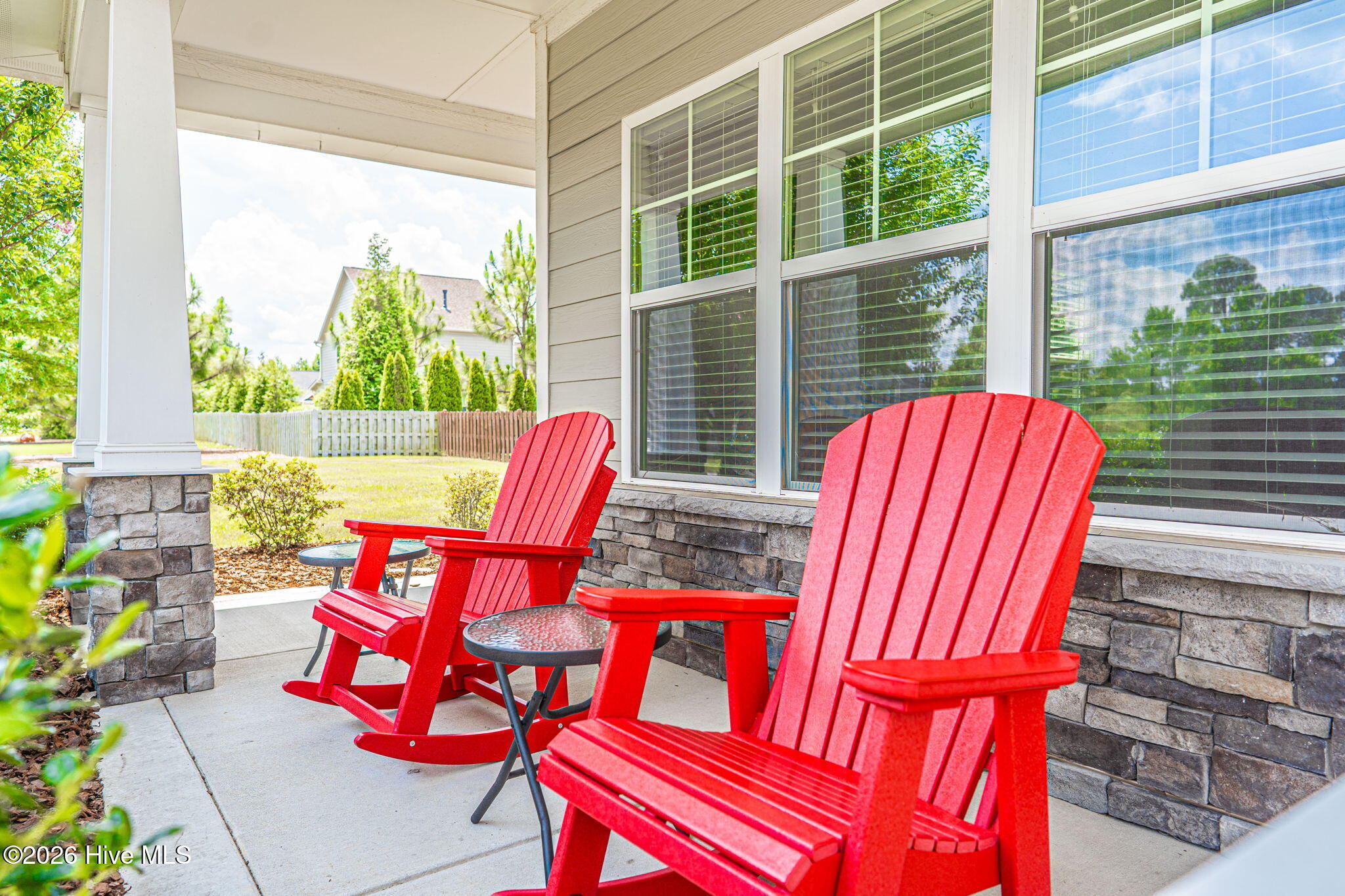 357 Wheatfield Way