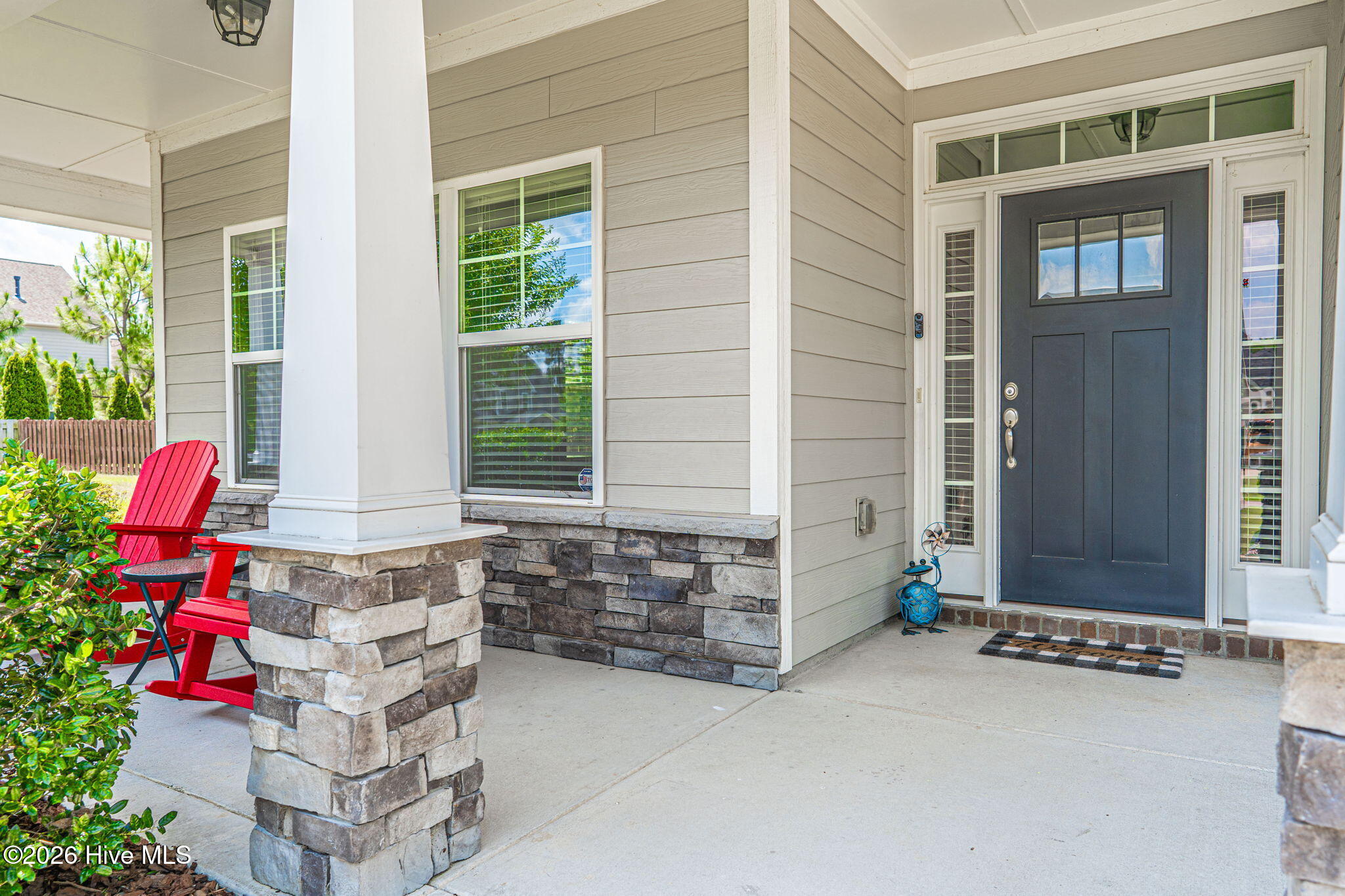 357 Wheatfield Way