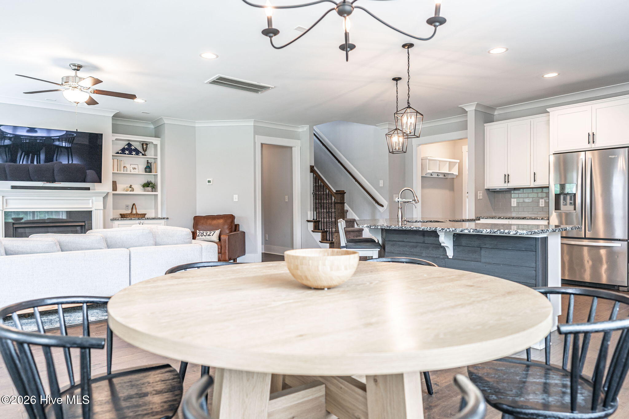 357 Wheatfield Way