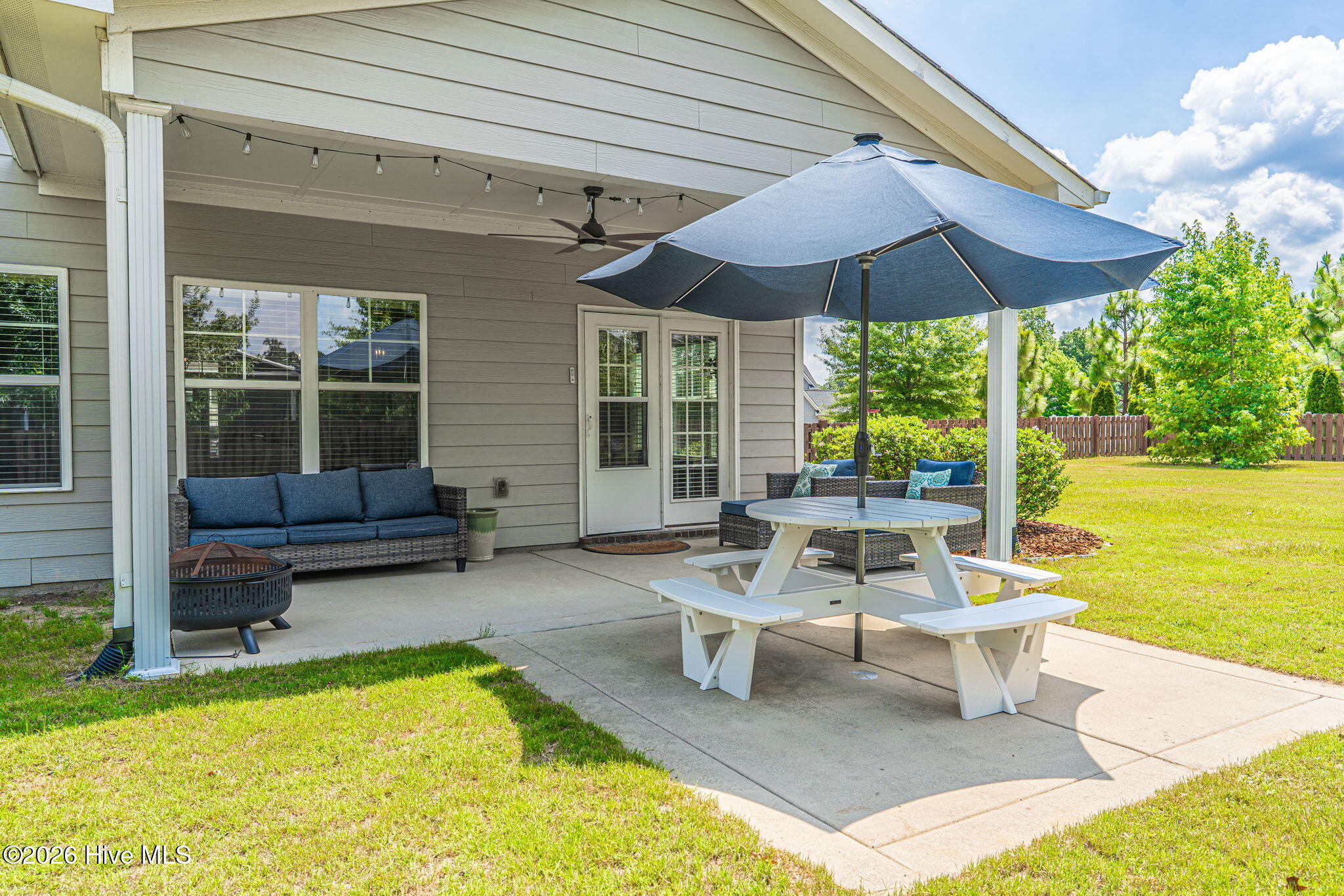 357 Wheatfield Way