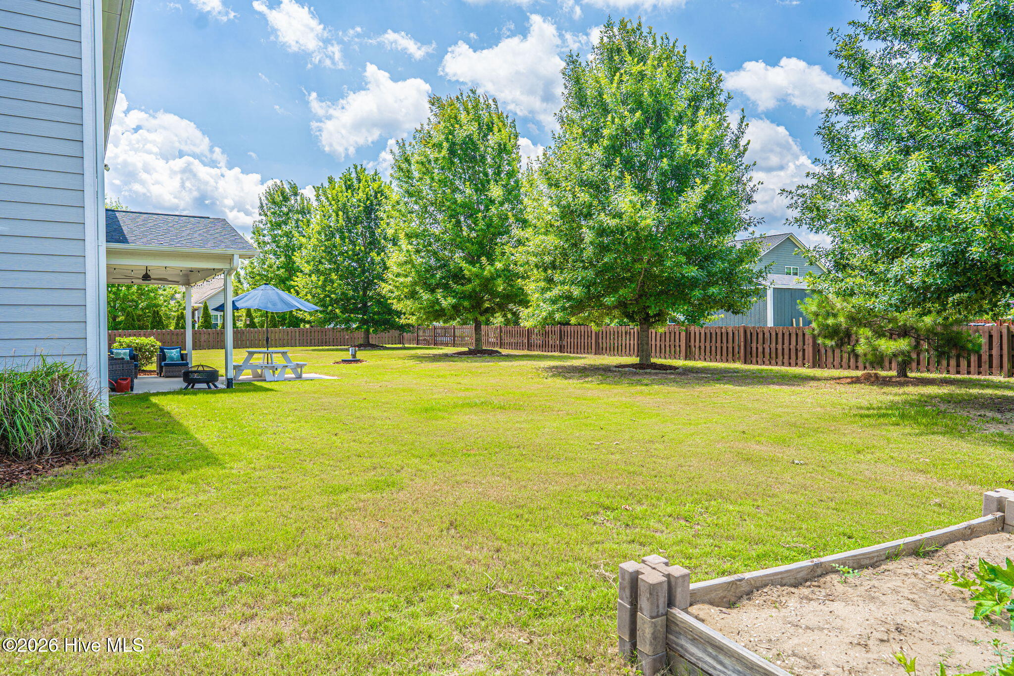 357 Wheatfield Way